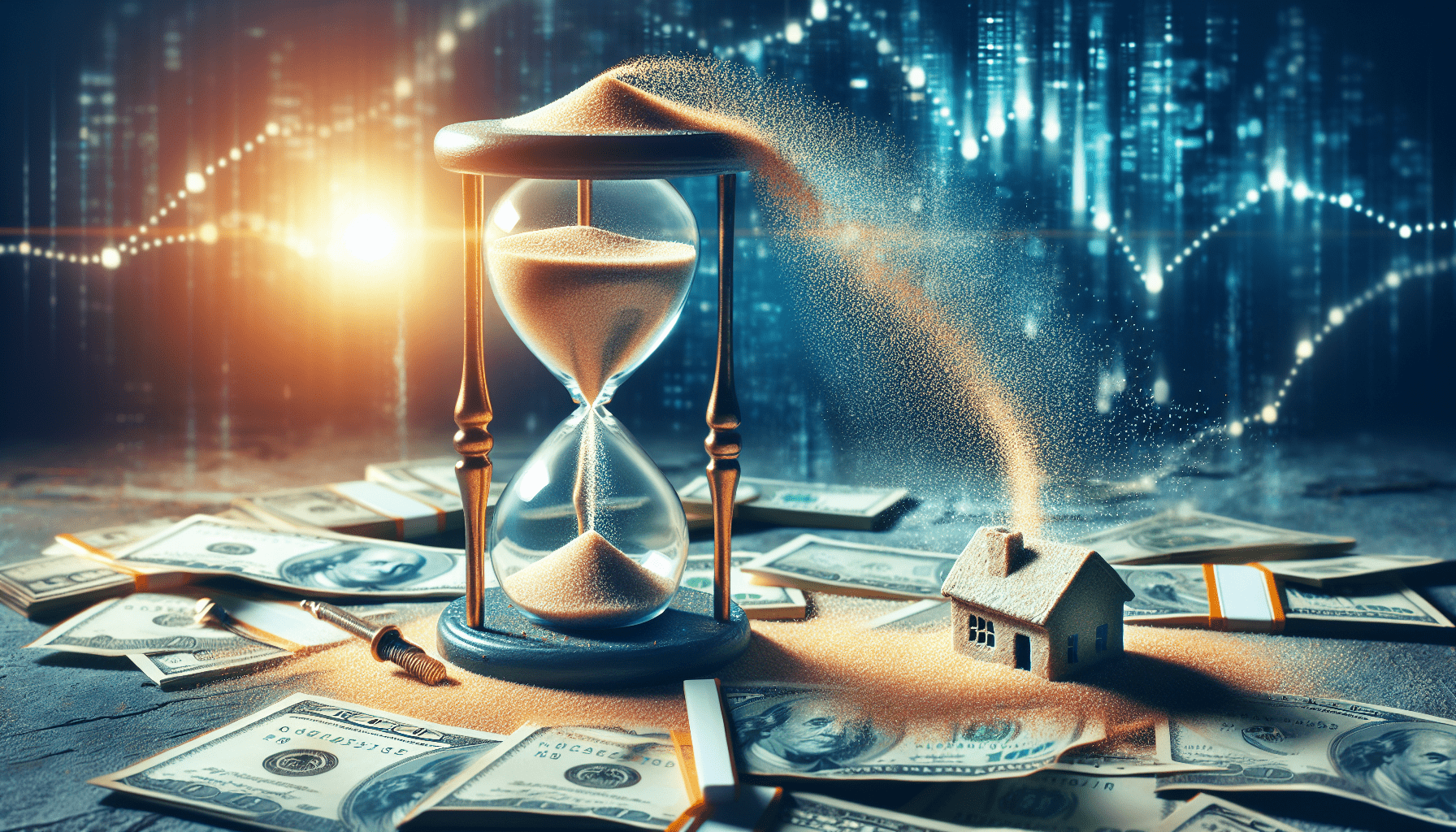 Sell Your Property at the Right Time for Maximum Profit Sell Your Property at the Right Time for Maximum Profit