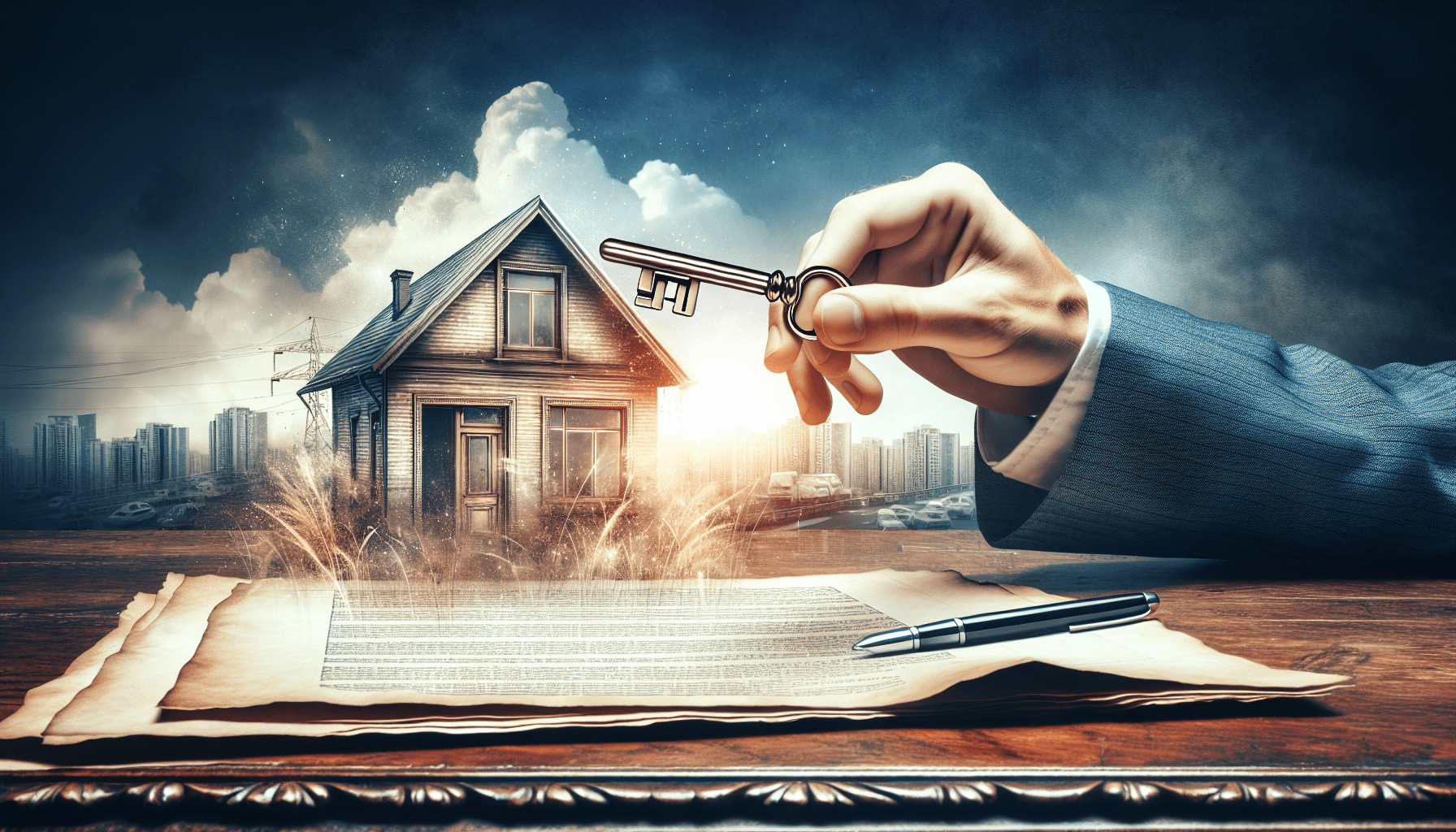 When is the Best Time to Sell Your Property?