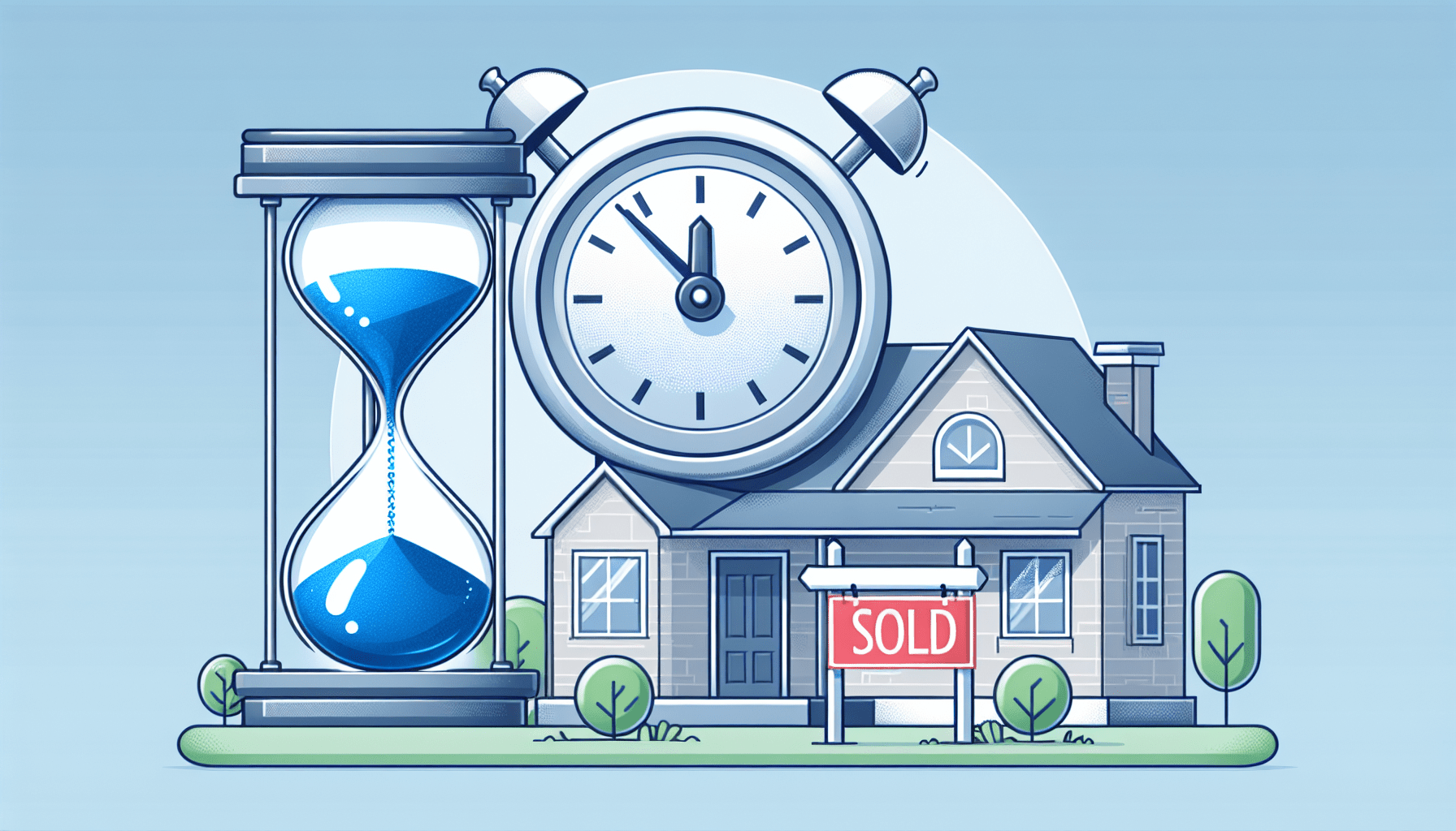 Increase Your Chance of Success: Selling Property at the Best Time