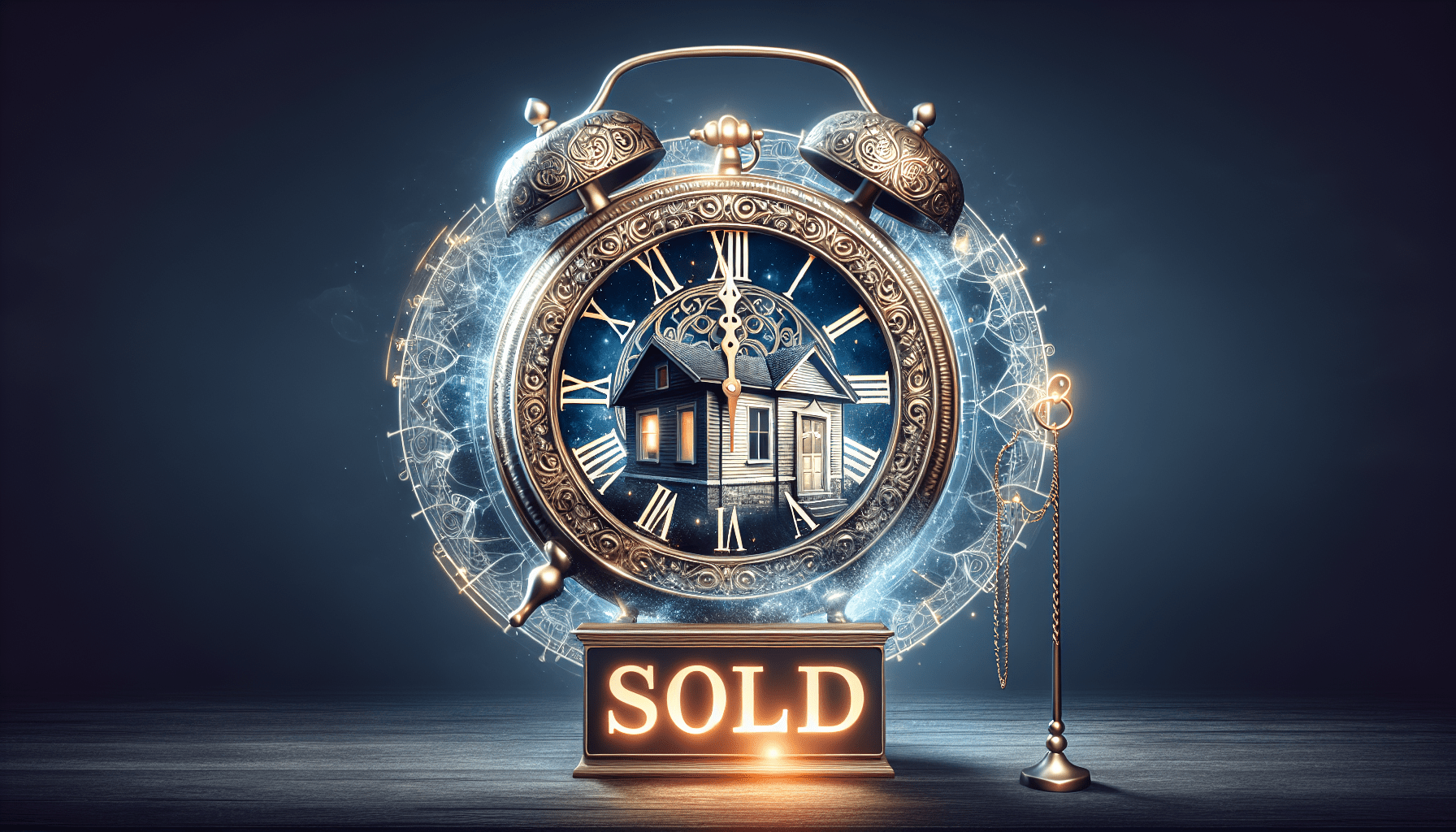 Increase Your Chance of Success: Selling Property at the Best Time