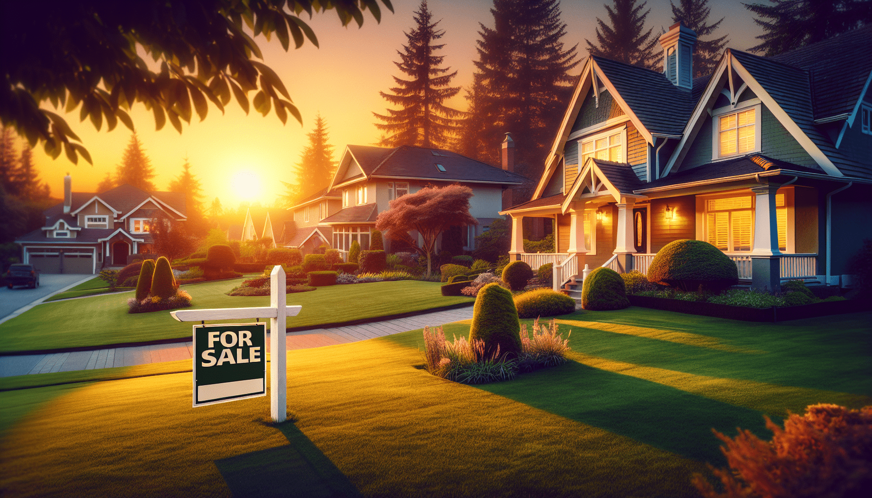 Timing is Everything: Discover the Best Time to Sell Property