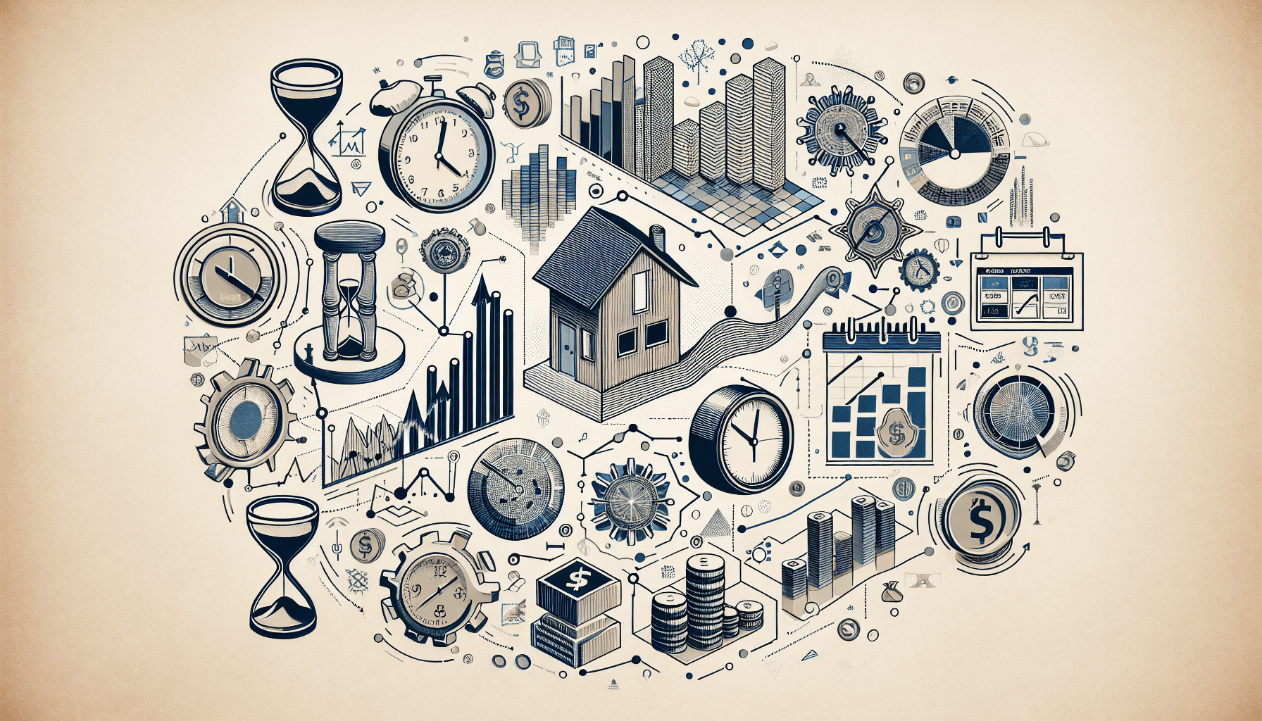 Maximize Your Propertys Value by Selling at the Best Time