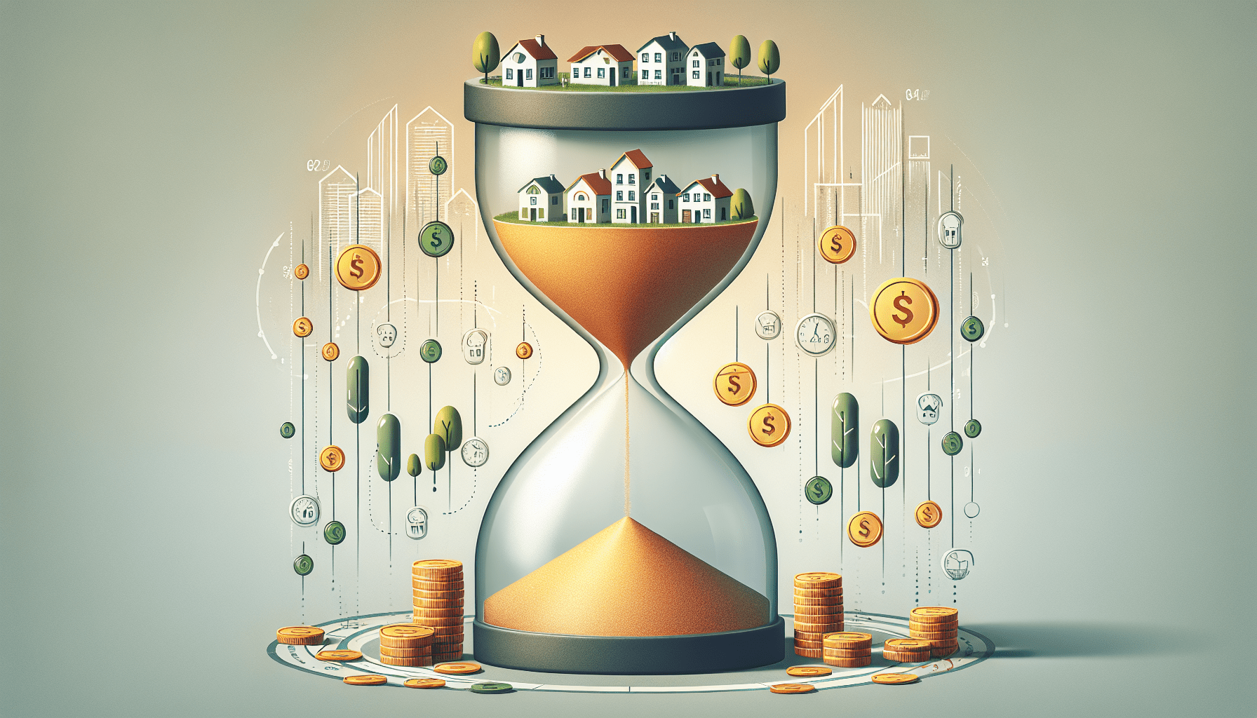 Maximize Your Propertys Value by Selling at the Best Time