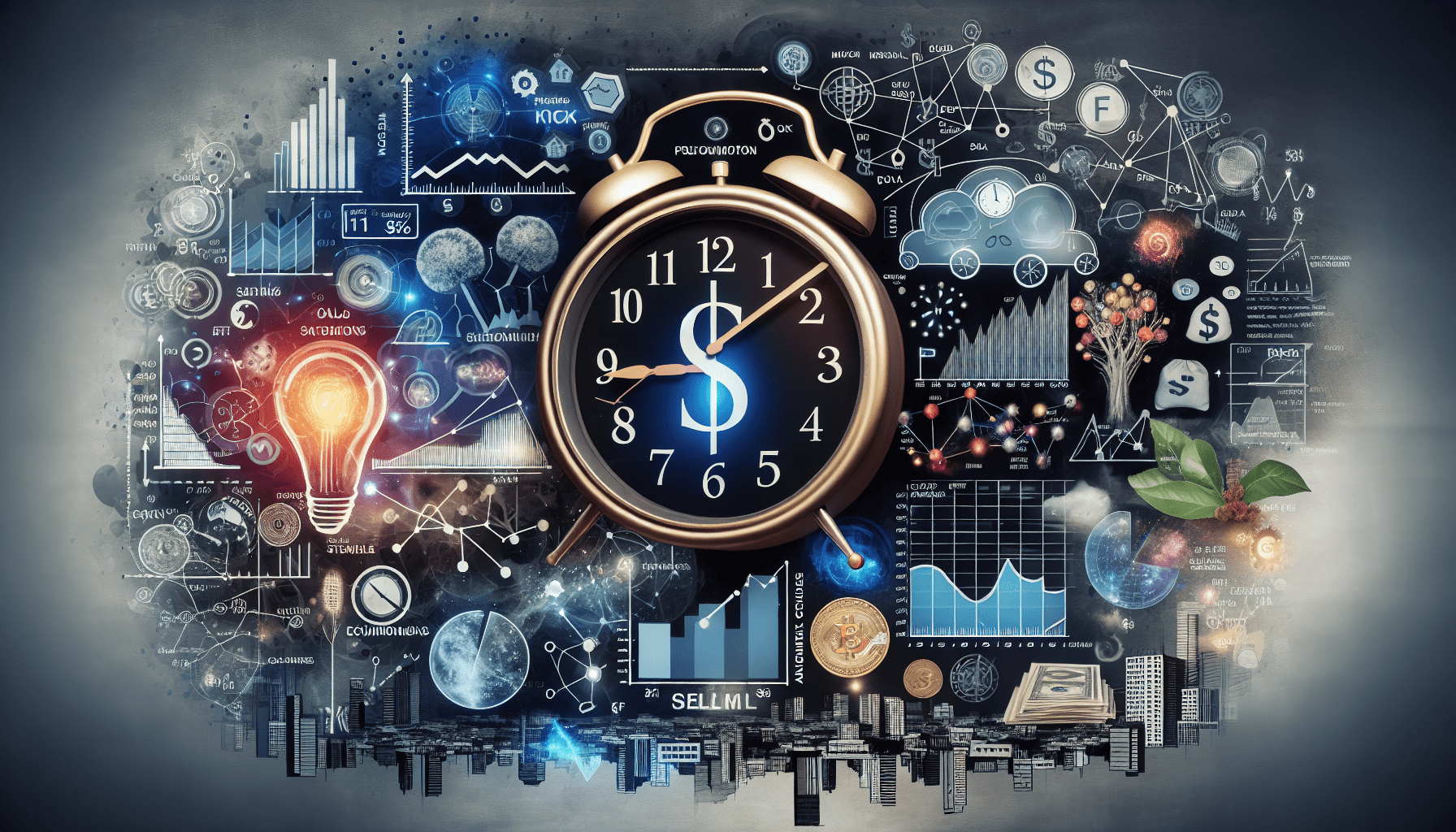 Find Your Perfect Selling Window: Best Time to Sell Property