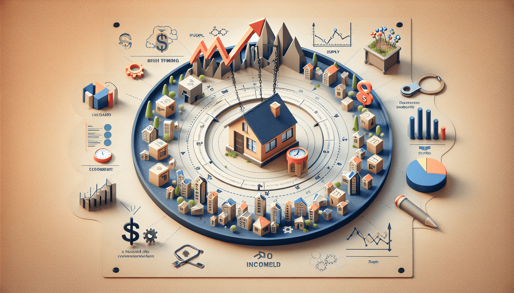 Unlock the Potential: Selling Property at the Best Time