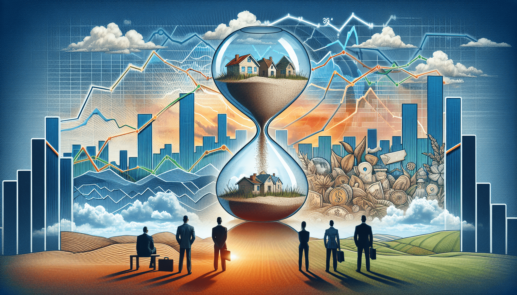 Unlock the Potential: Selling Property at the Best Time