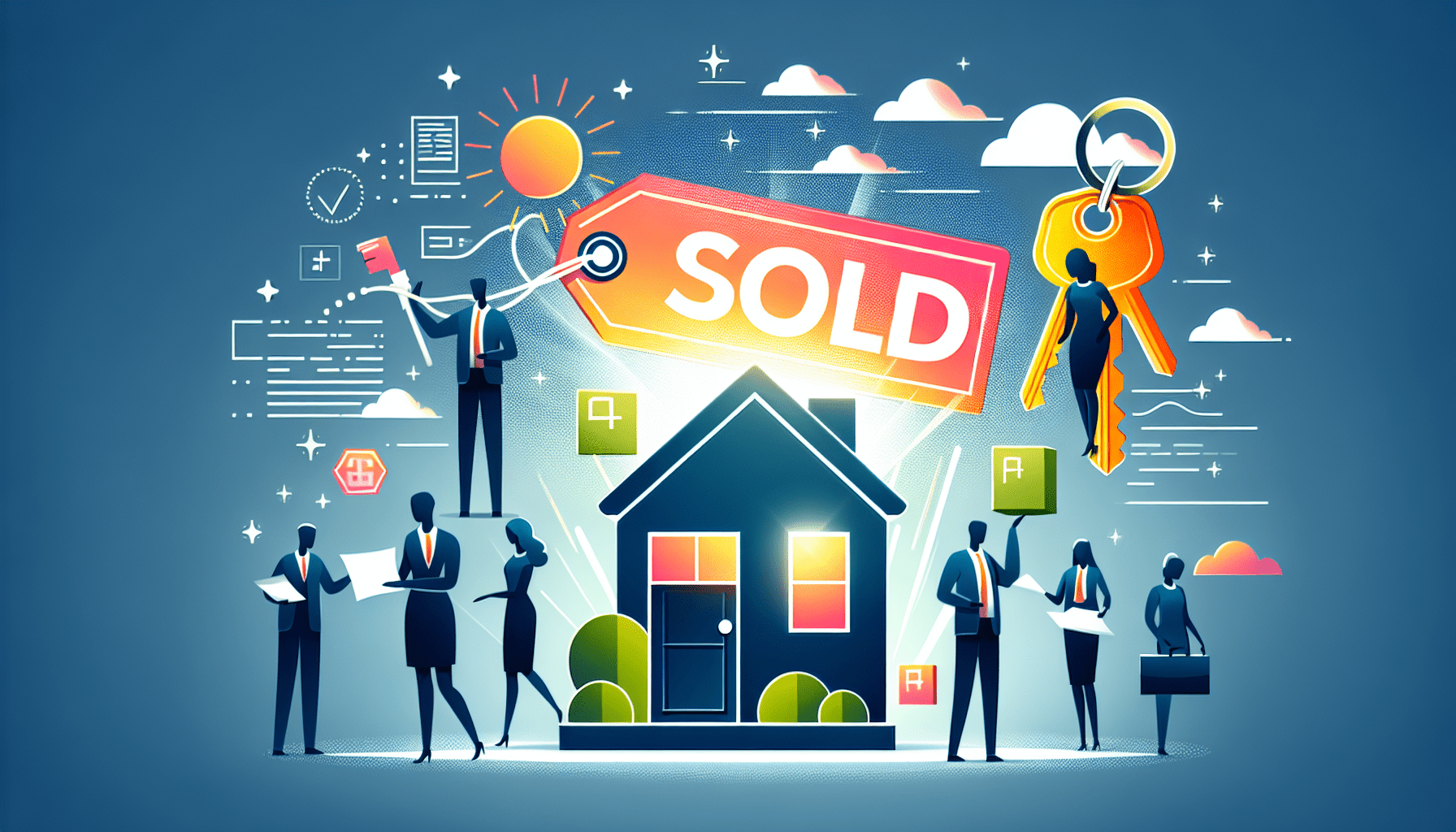 Stay Ahead of the Game: Best Time to Sell Property