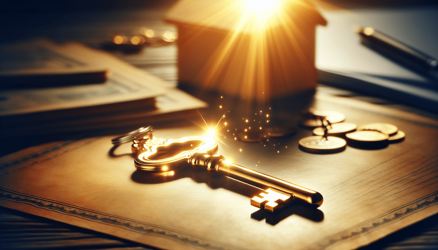 Selling Your Property: When and How to Get the Best Price