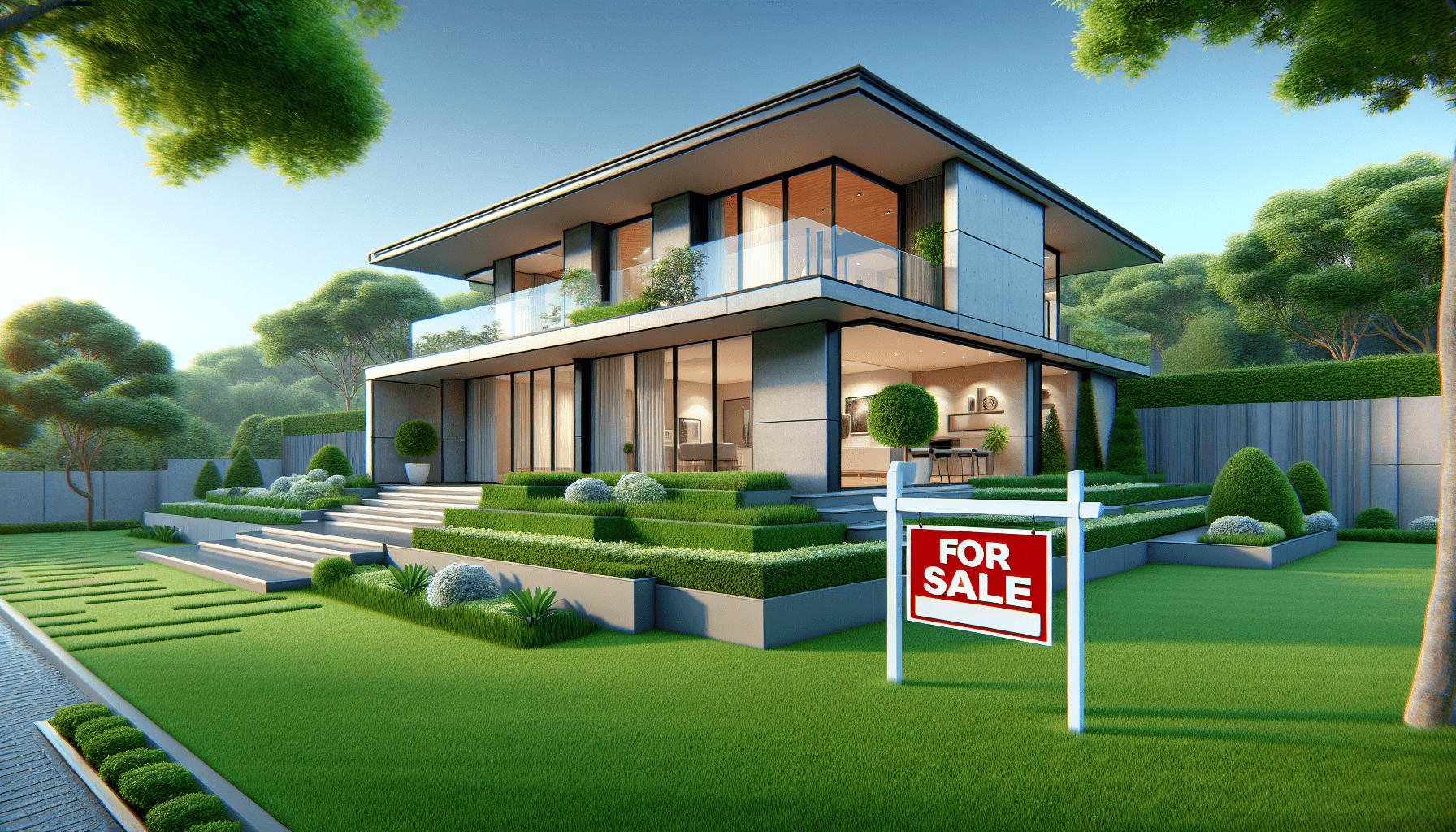 Selling Your Property: When and How to Get the Best Price