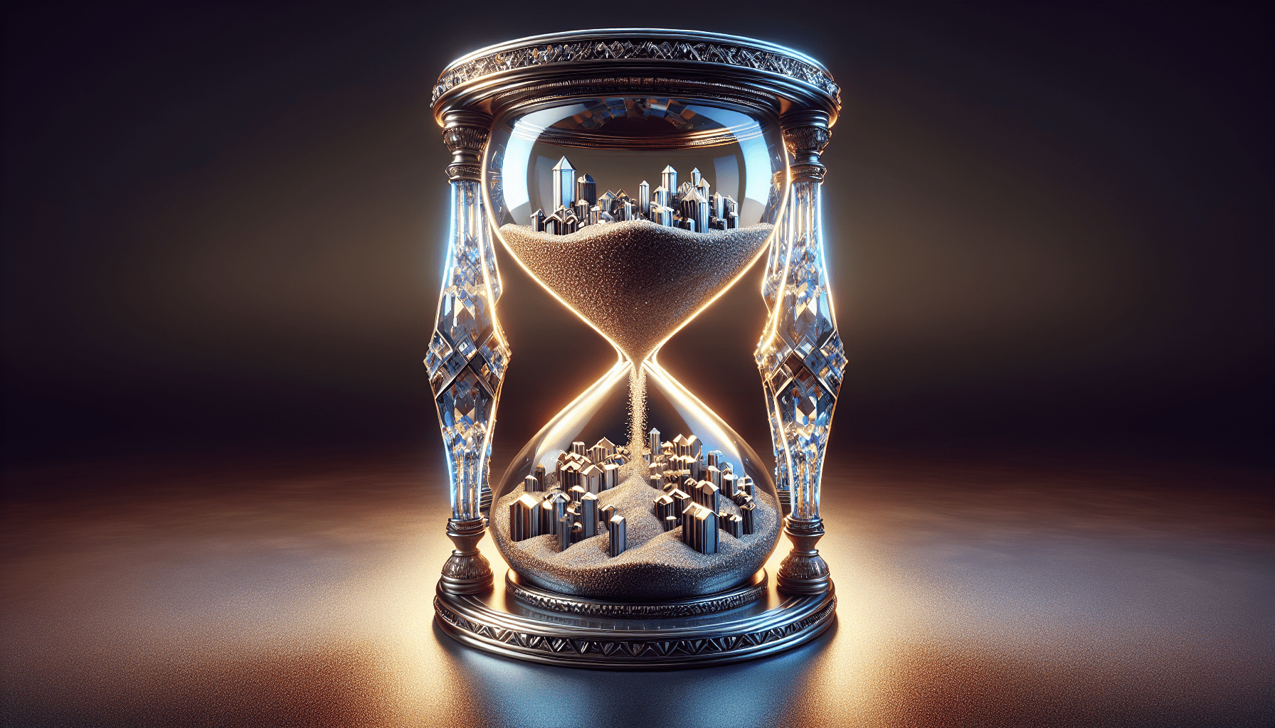 Get the Timing Right: Sell Your Property at Its Prime