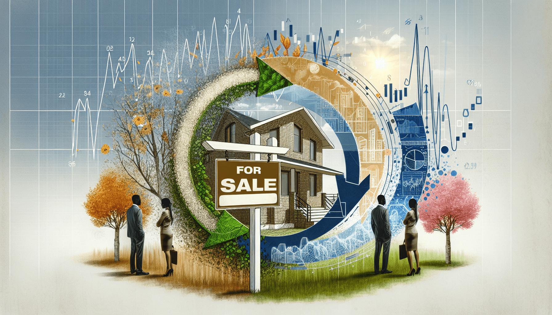 Discover the Ideal Selling Time for Your Property