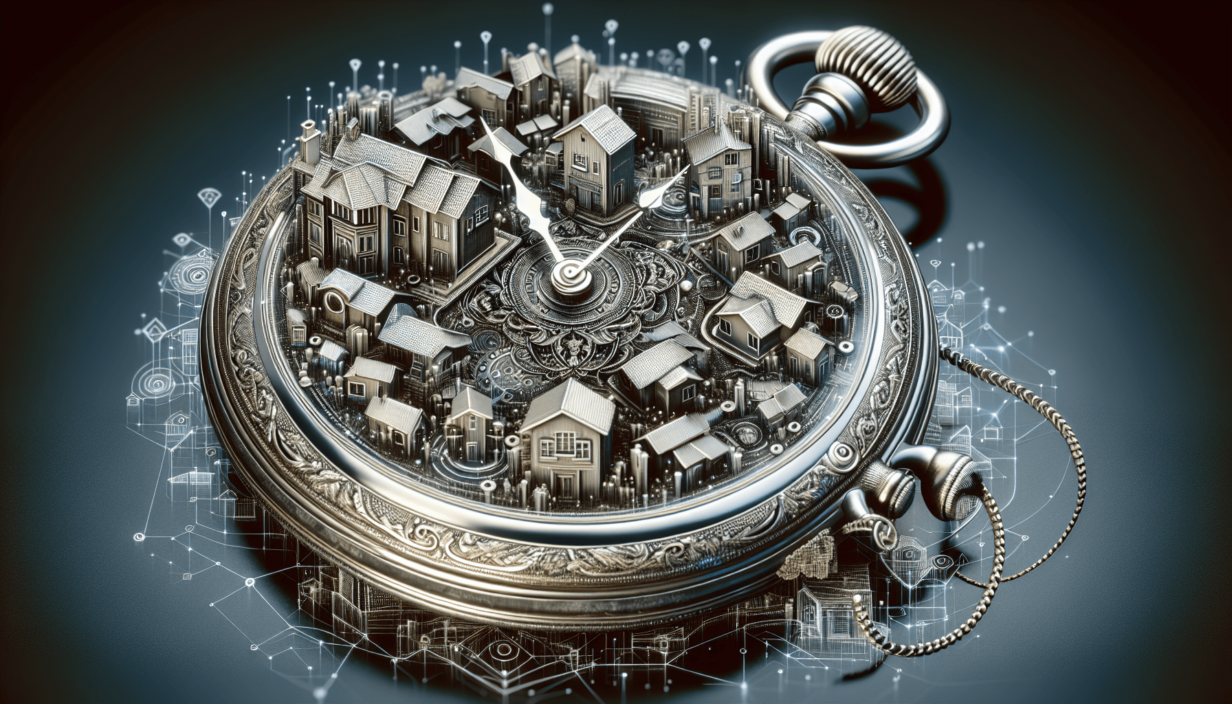 Boost Your Property Sale: Timing is Key