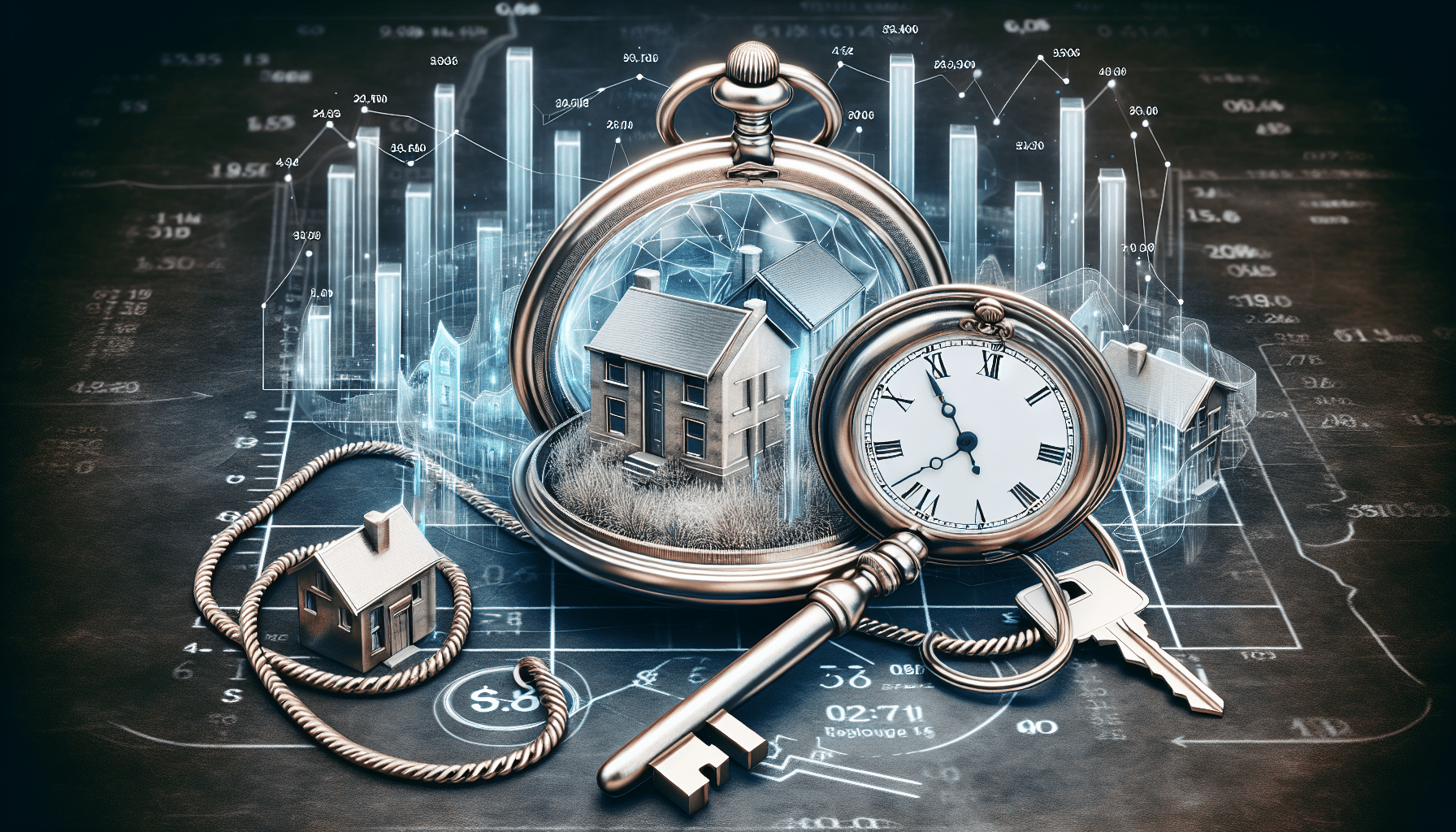 Boost Your Property Sale: Timing is Key