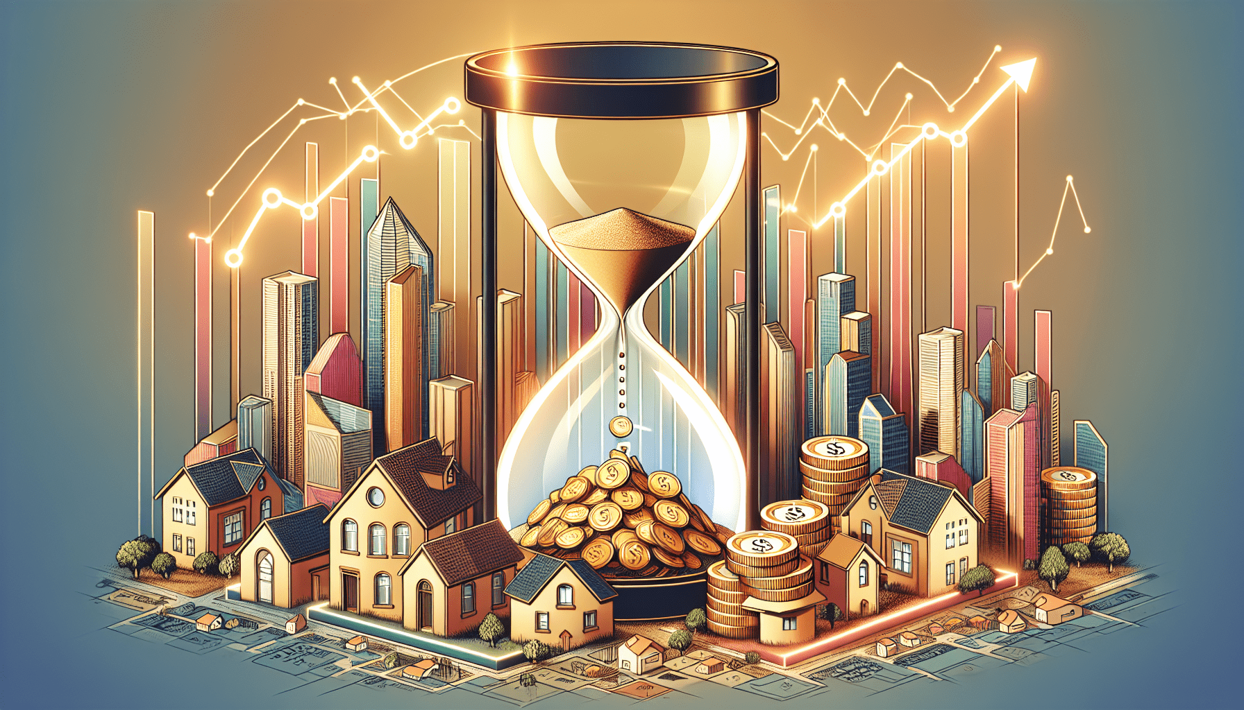 Sell Smart: Find Out the Best Time to Sell Property