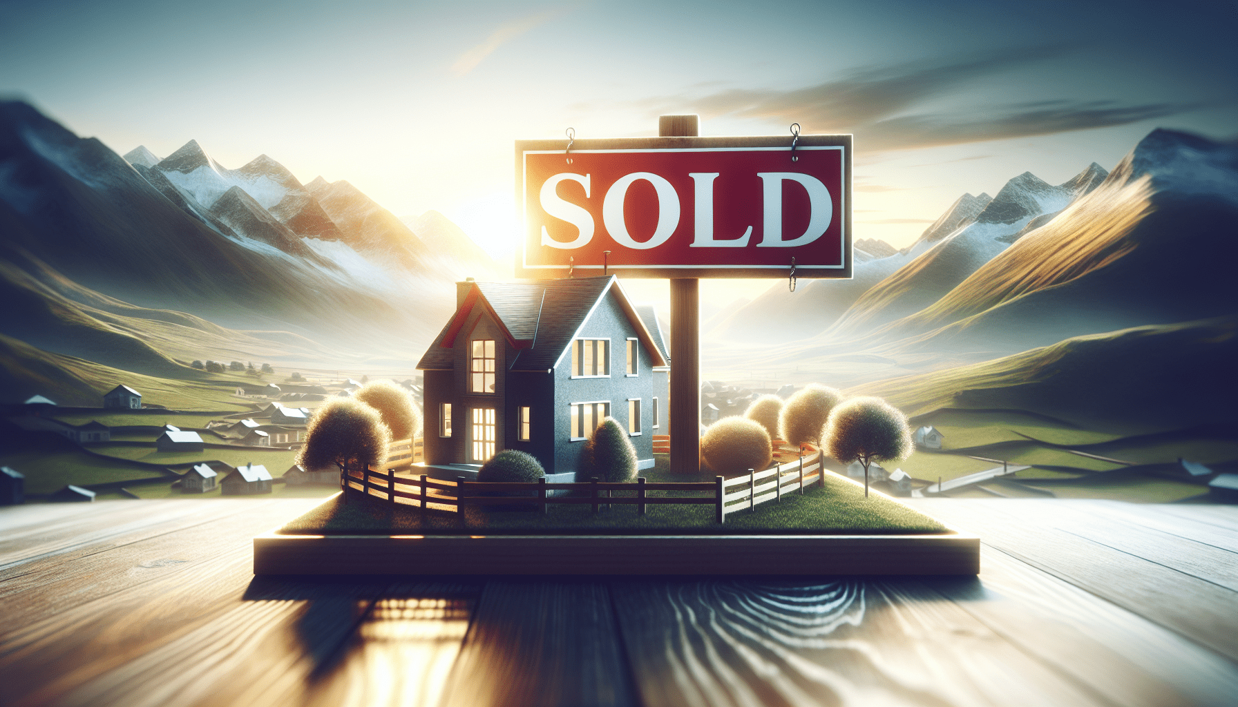 Sell Smart: Find Out the Best Time to Sell Property