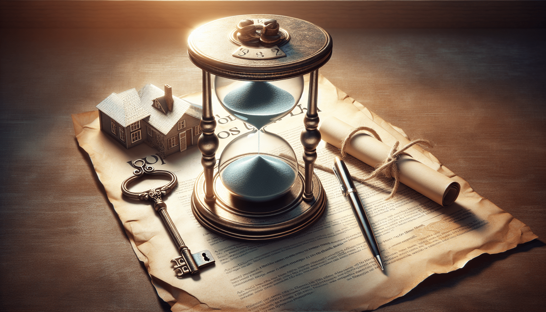 Timing Tips for a Successful Property Sale