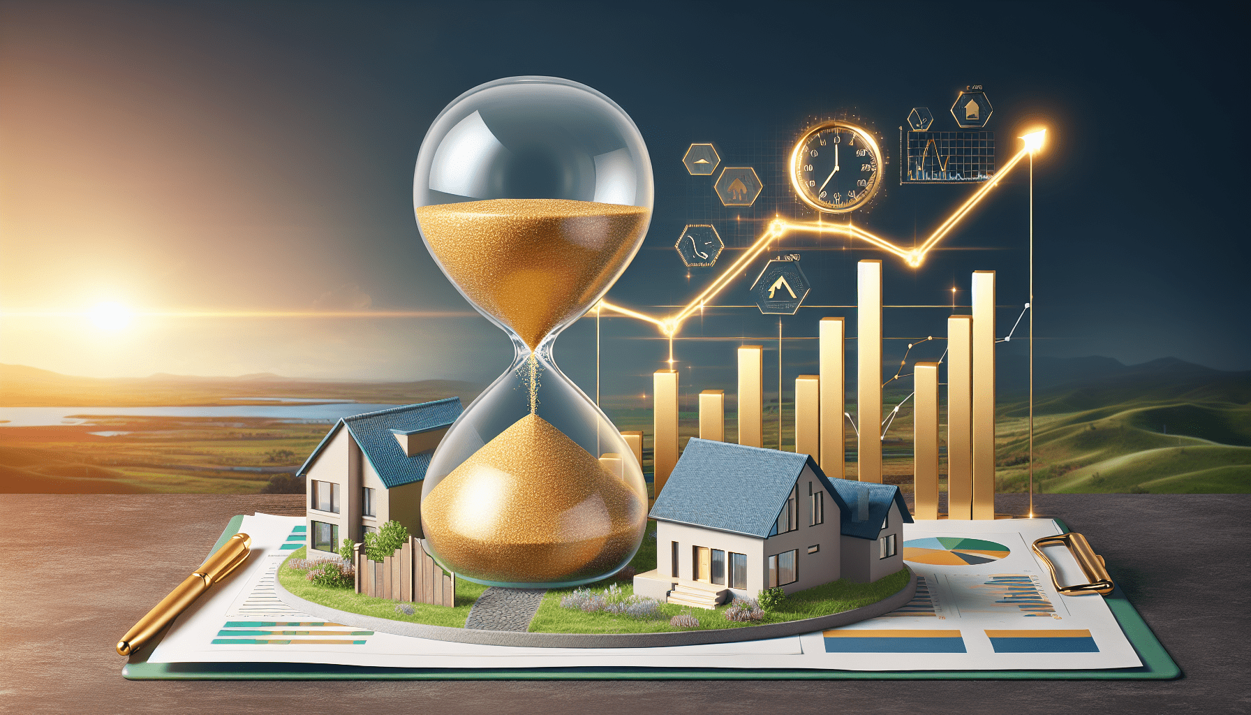 The Right Moment: Best Time to Sell Property for Top Results