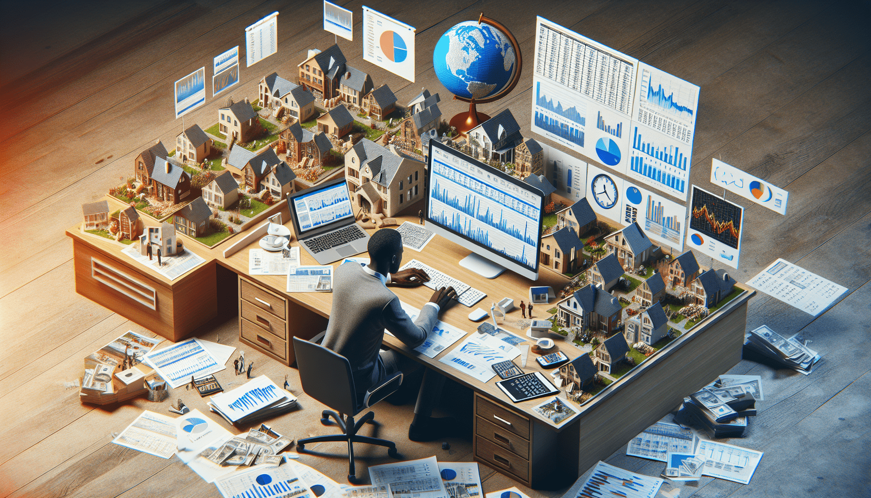 Timing Insights: Selling Your Property at Its Best