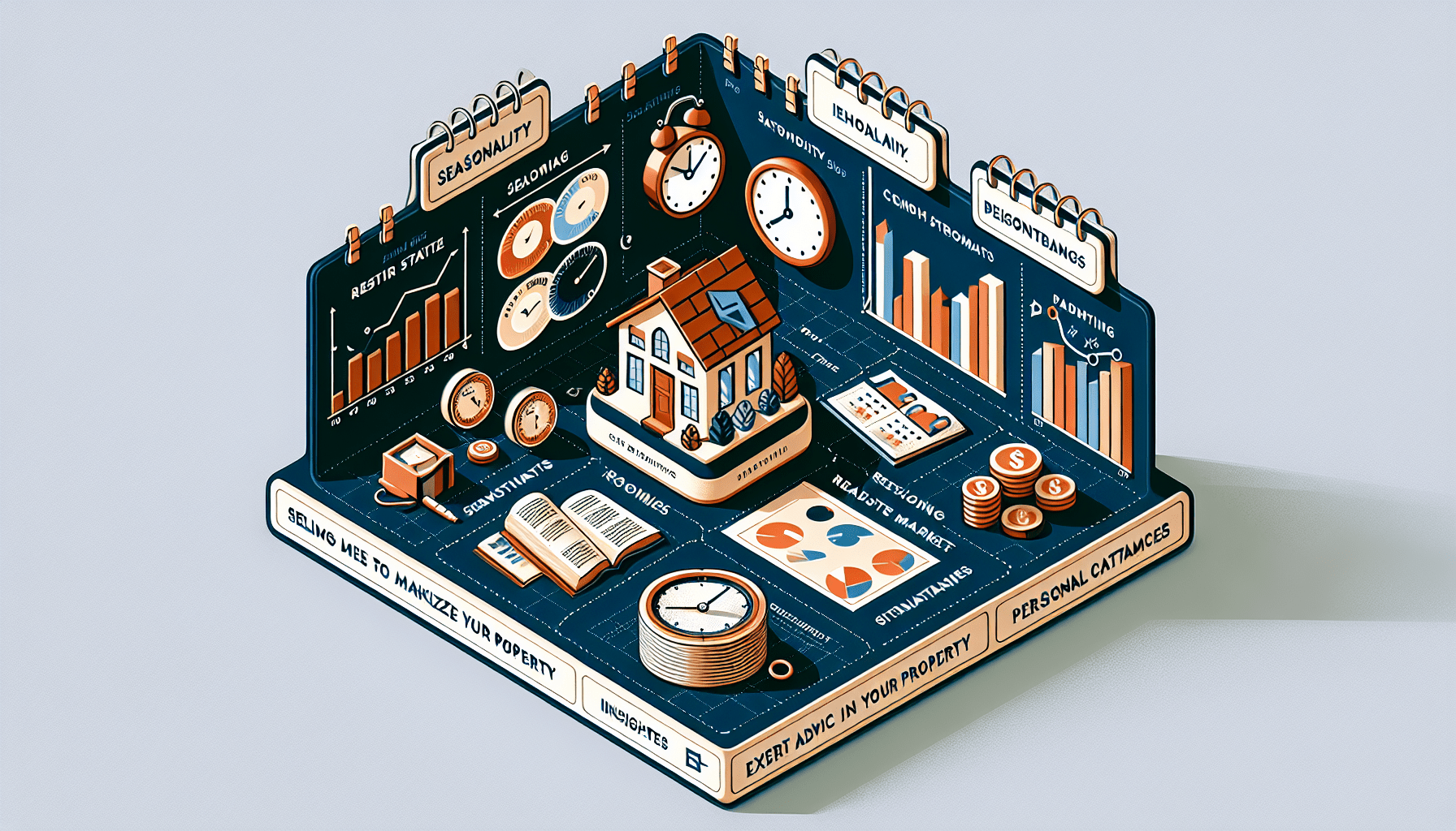 When to Sell Your Property: A Guide to the Best Time