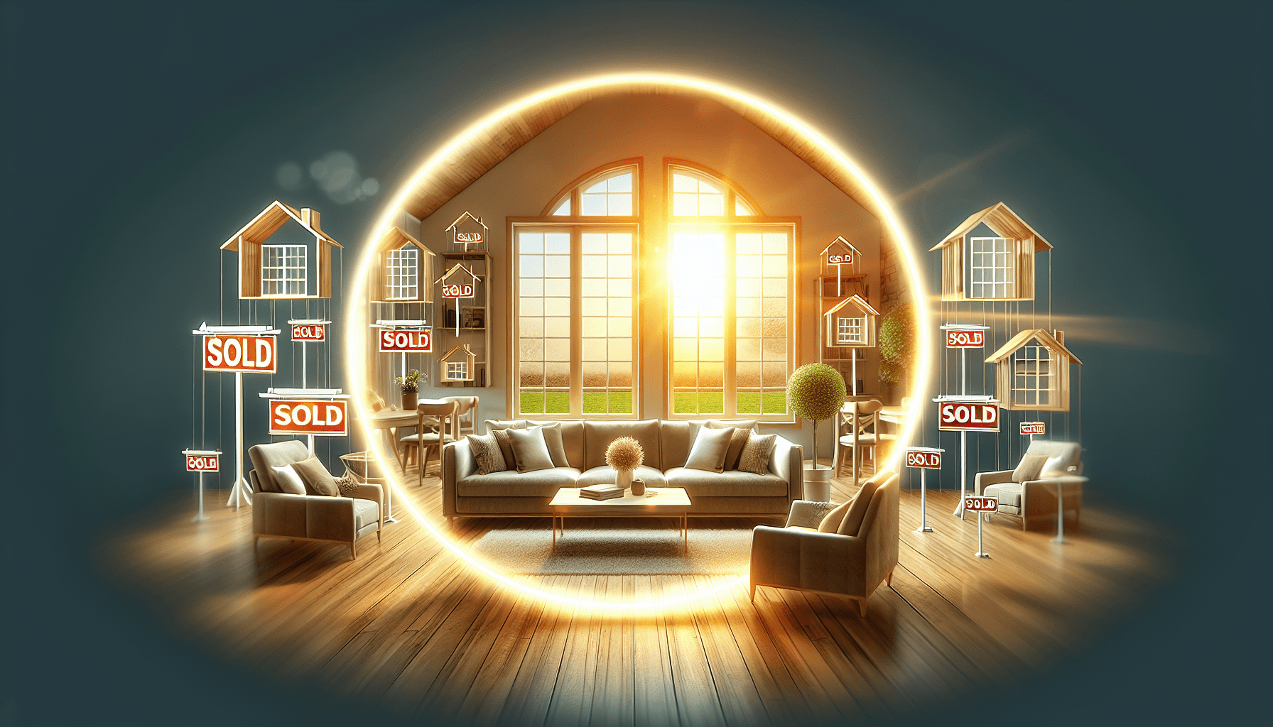 Get the Timing Advantage: Sell Your Property at Its Peak