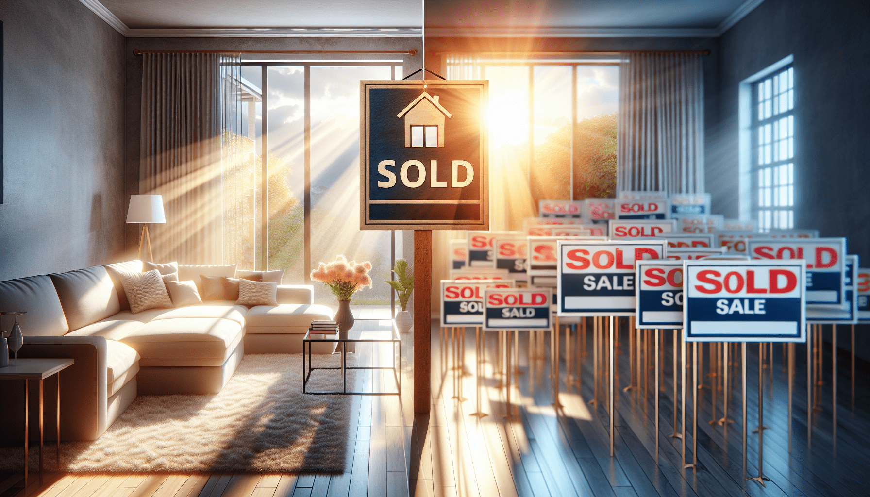 Get the Timing Advantage: Sell Your Property at Its Peak