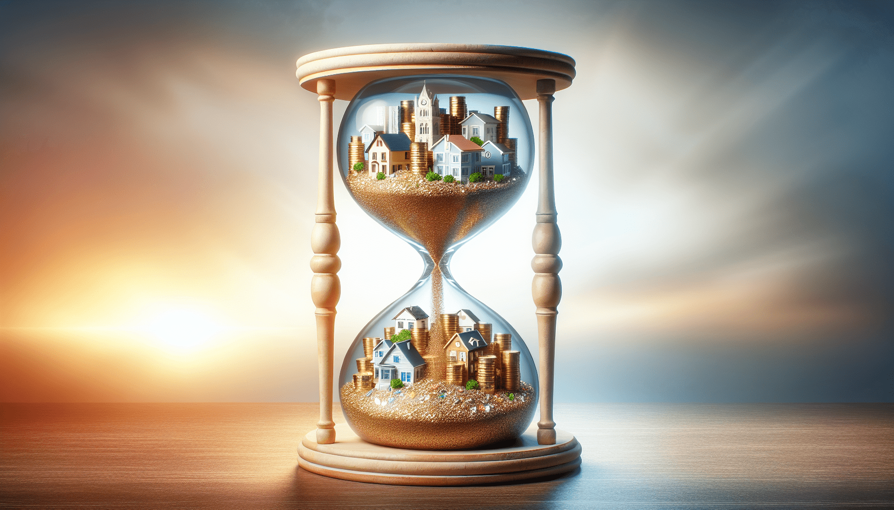 The Art of Timing: Selling Property at Its Best