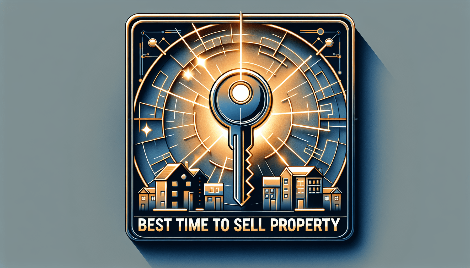 Best Time to Sell Property: Your Complete Guide