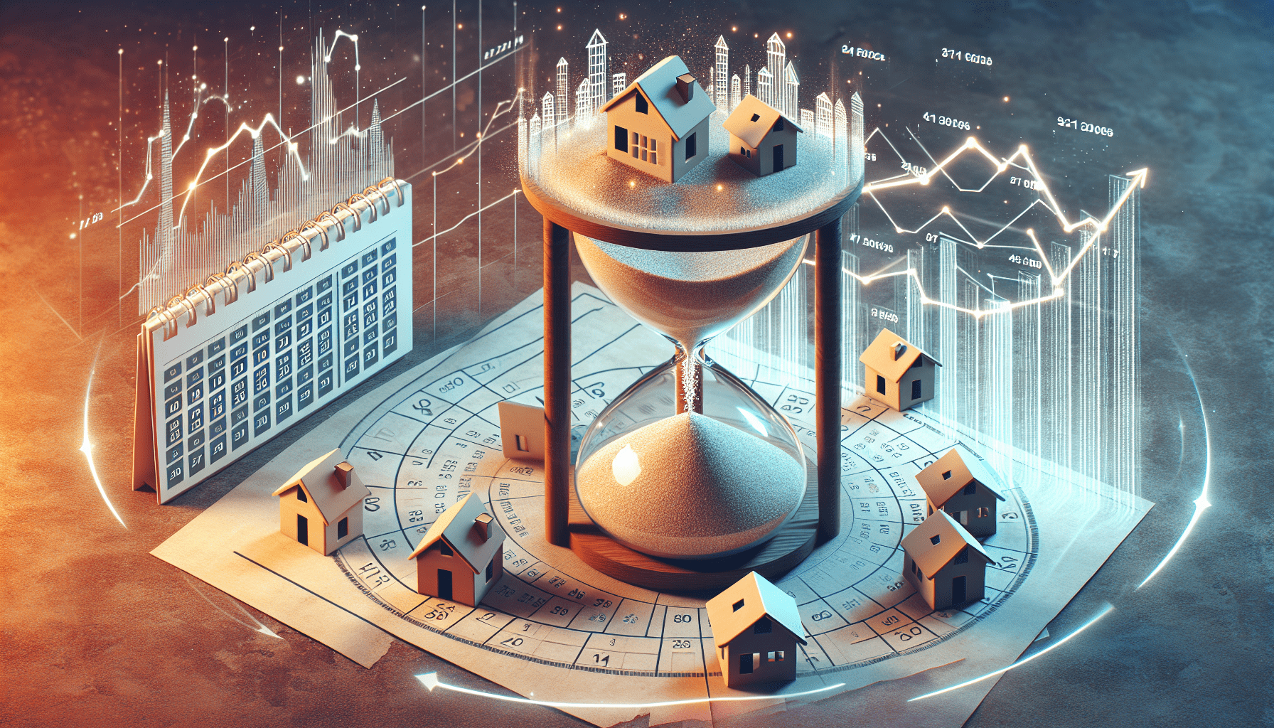 Unlocking Property Sale Success: Find the Best Time