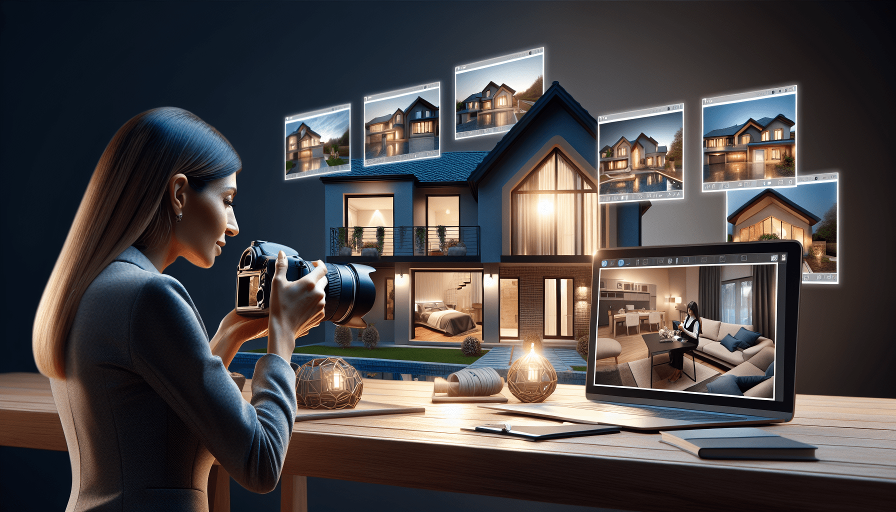 Effective Strategies for Selling Residential Homes Effective Strategies for Selling Residential Homes