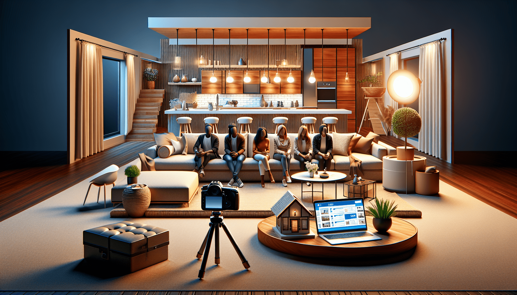 Effective Strategies for Selling Residential Homes Effective Strategies for Selling Residential Homes