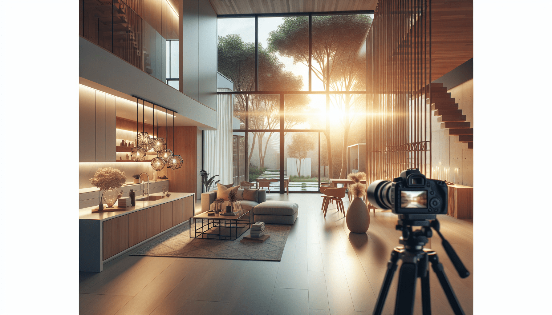 Maximizing Property Value through Professional Photography