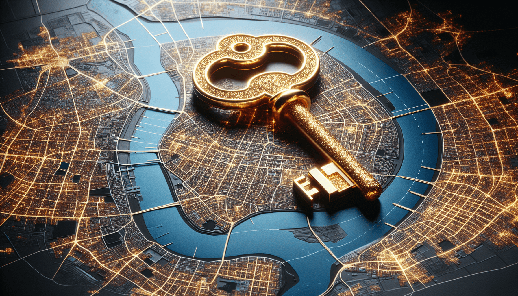 The Impact of Location on Property Value