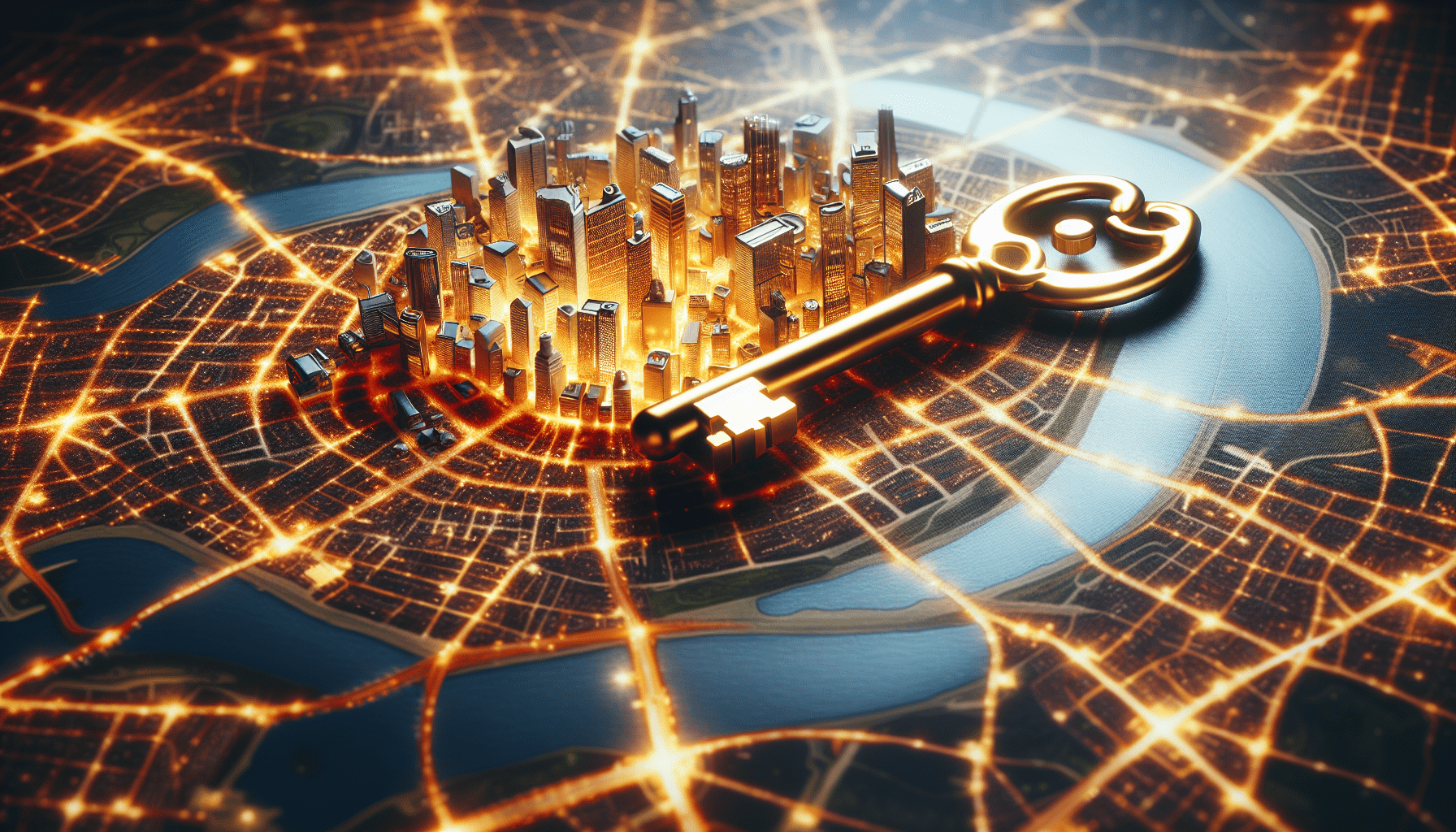 The Impact of Location on Property Value