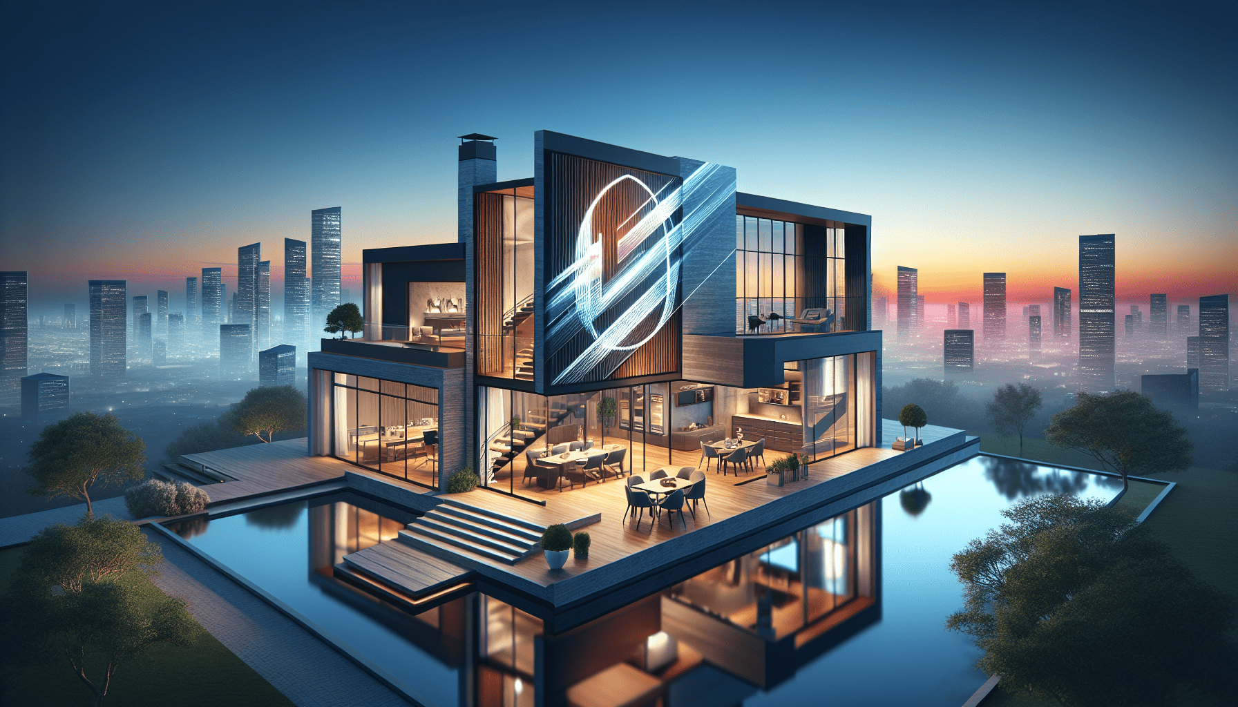 Leveraging Brand Names for Real Estate Marketing