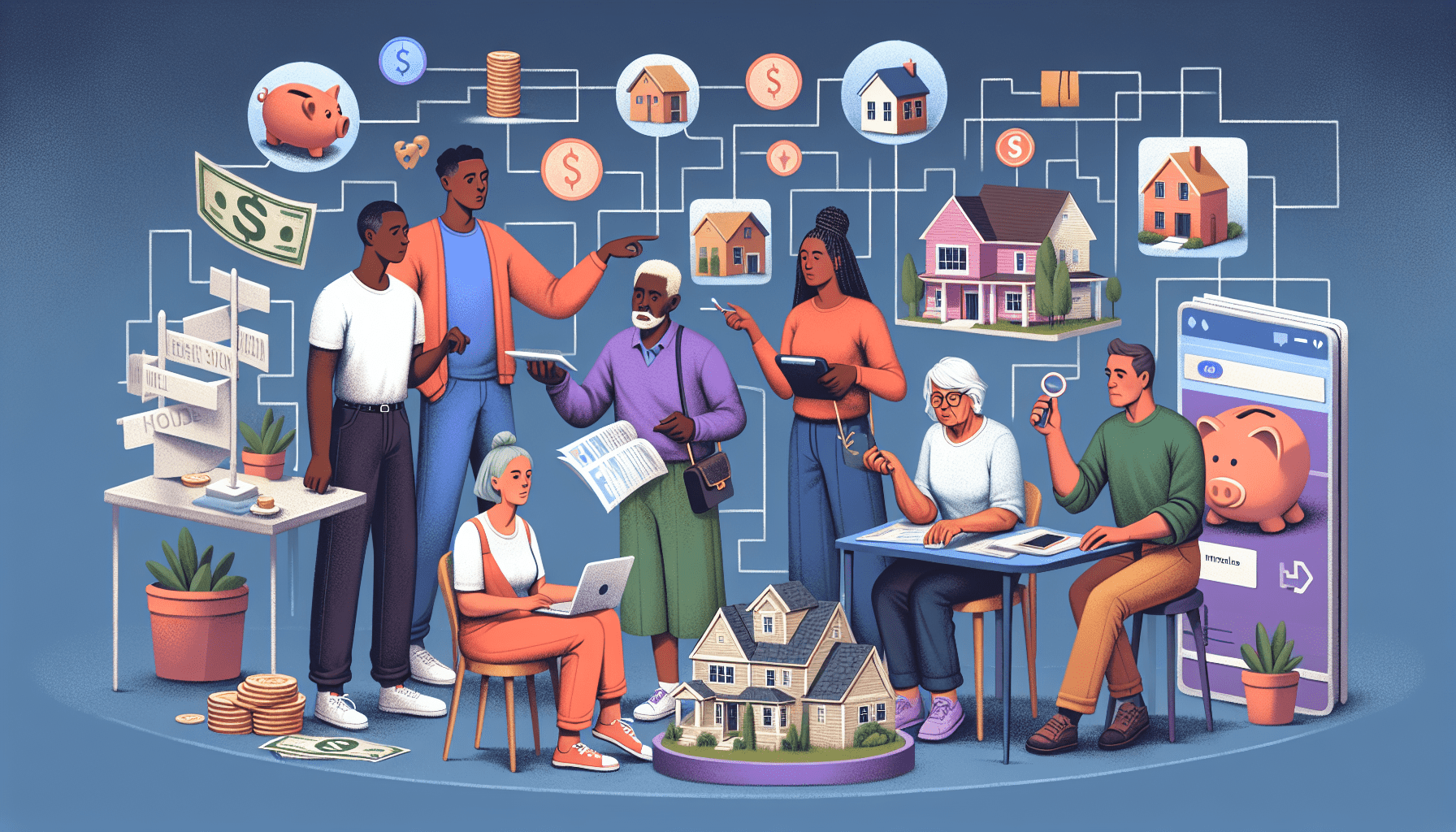 Appealing to First-Time Homebuyers with Affordable Options