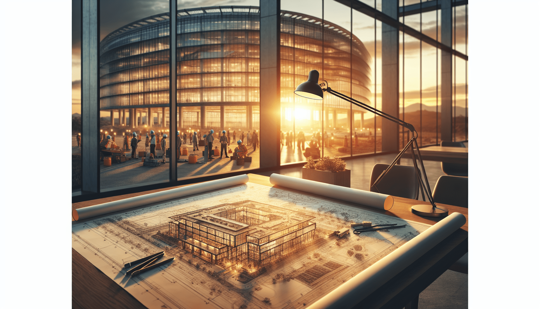 Targeting Commercial Real Estate Developers for Property Sales