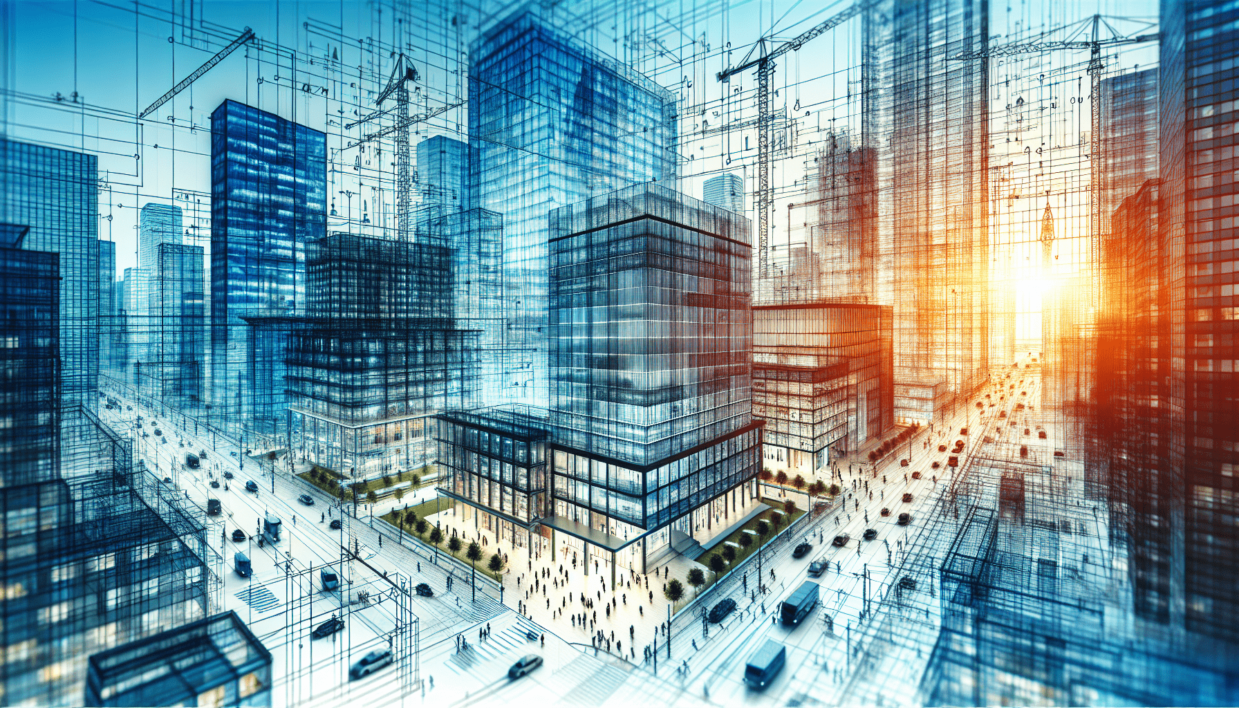 Targeting Commercial Real Estate Developers for Property Sales