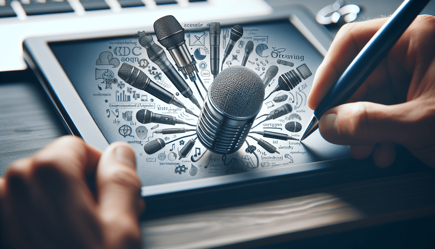 Tailoring Language to Resonate with Specific Audiences