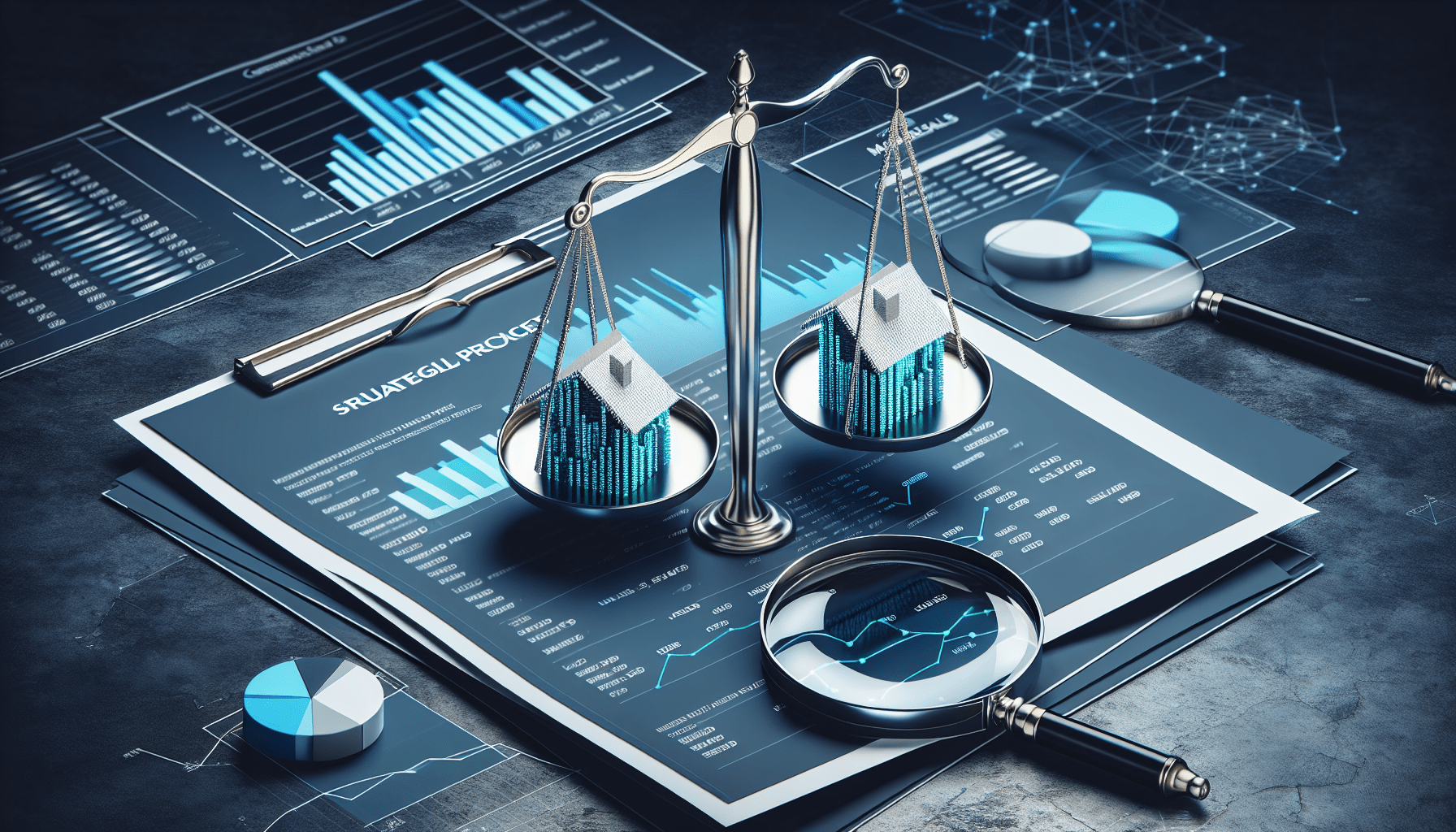 Strategic Pricing for a Successful Property Transaction