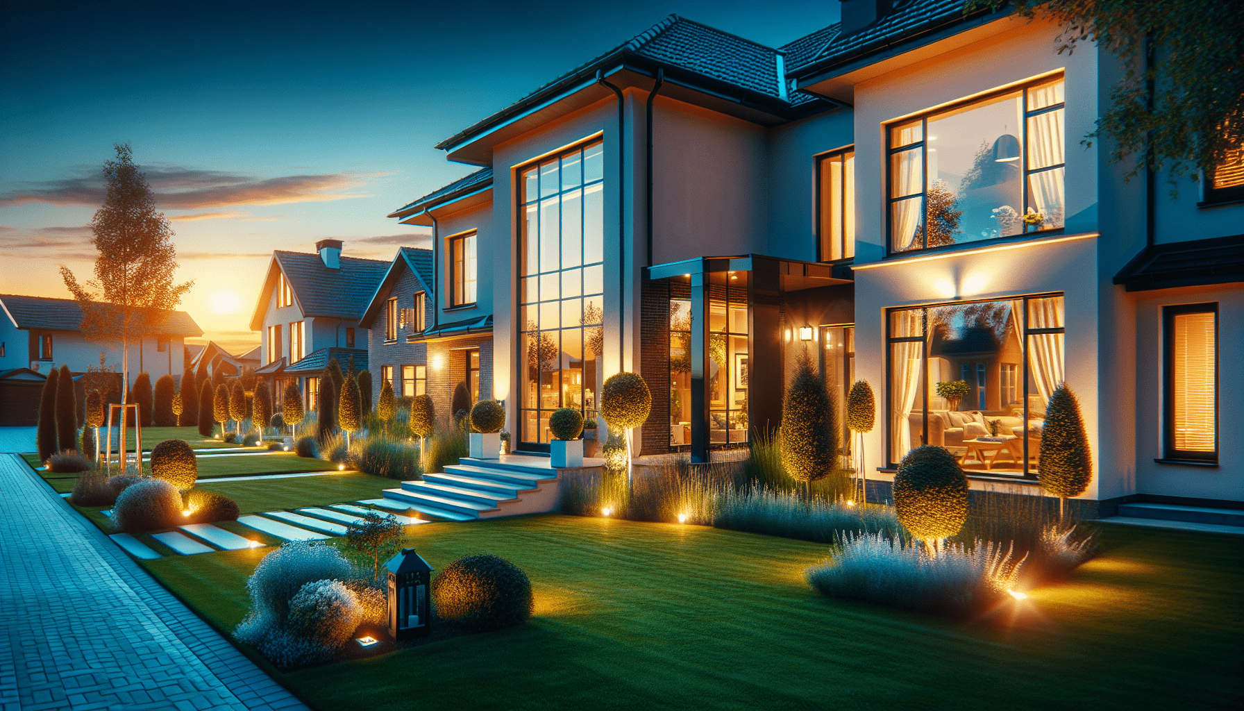 Importance of Professional Photography in Real Estate Sales Importance of Professional Photography in Real Estate Sales