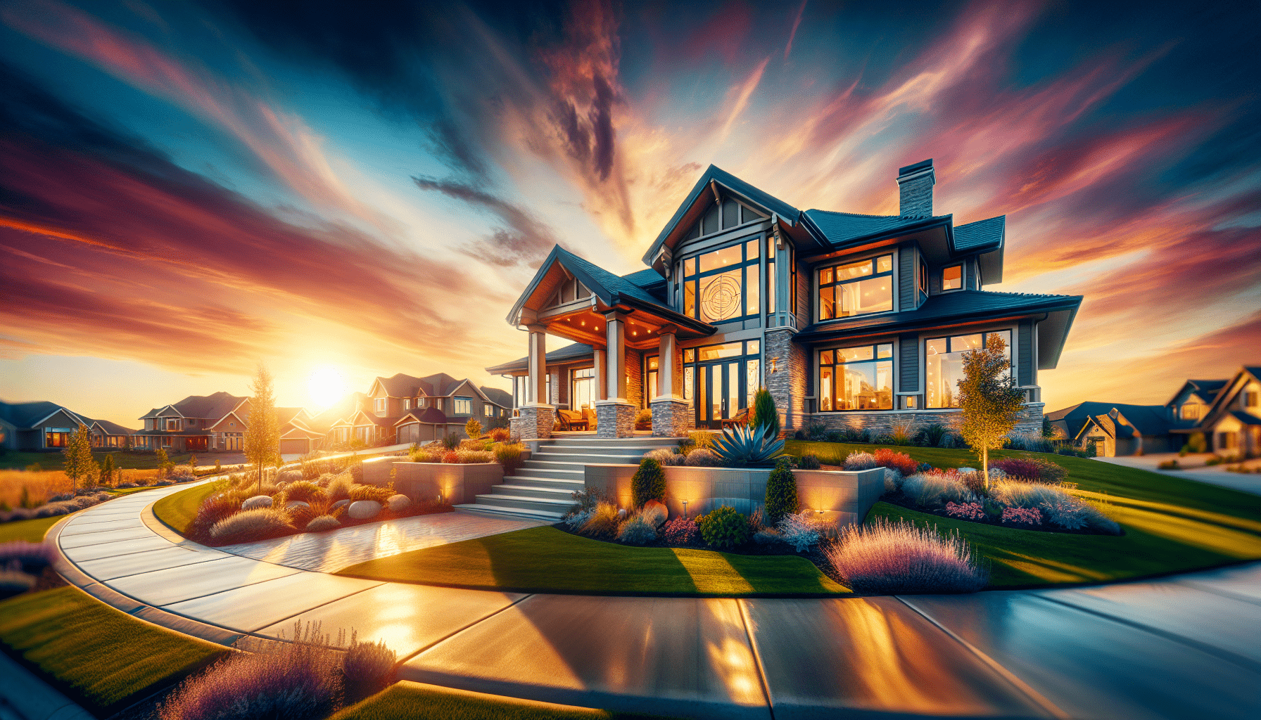 Importance of Professional Photography in Real Estate Sales Importance of Professional Photography in Real Estate Sales