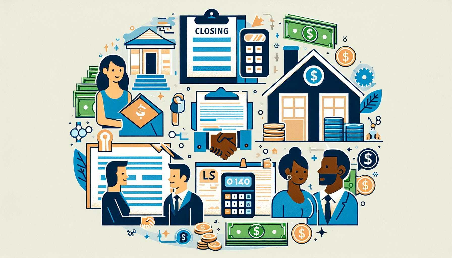 Managing Closing Costs in Property Transactions