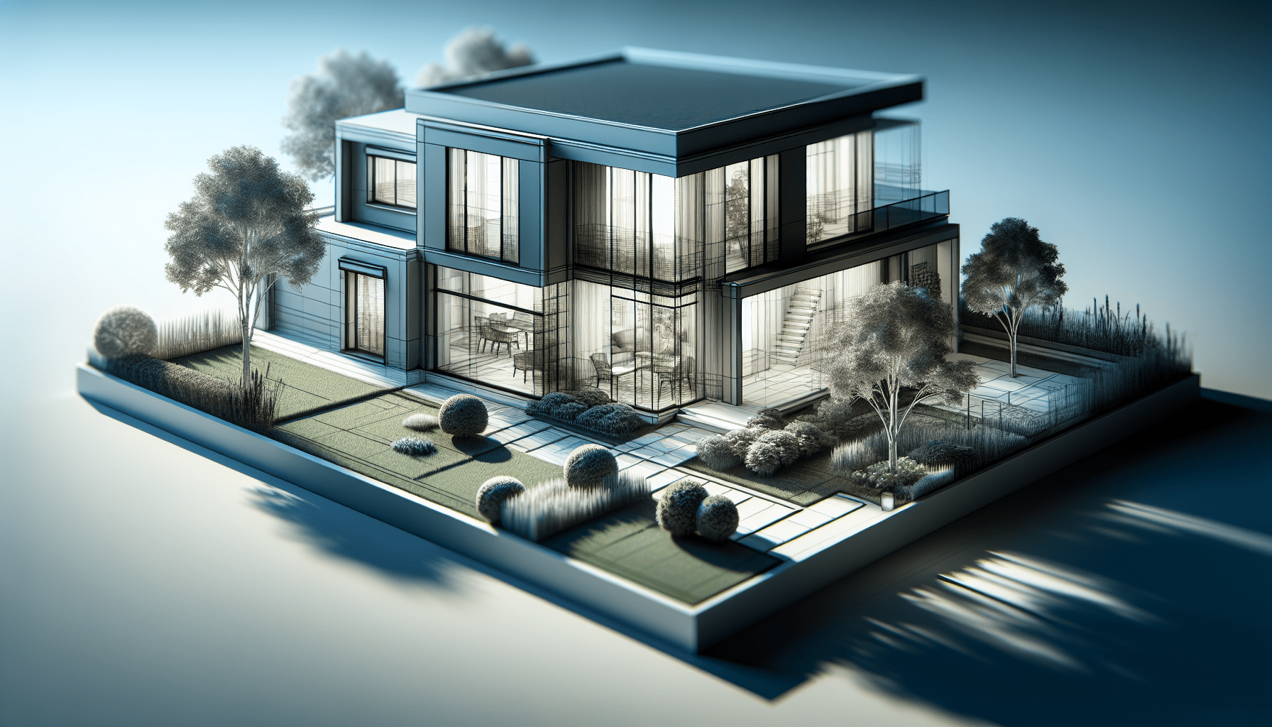 Comprehensive Property Details for Engaging Buyers