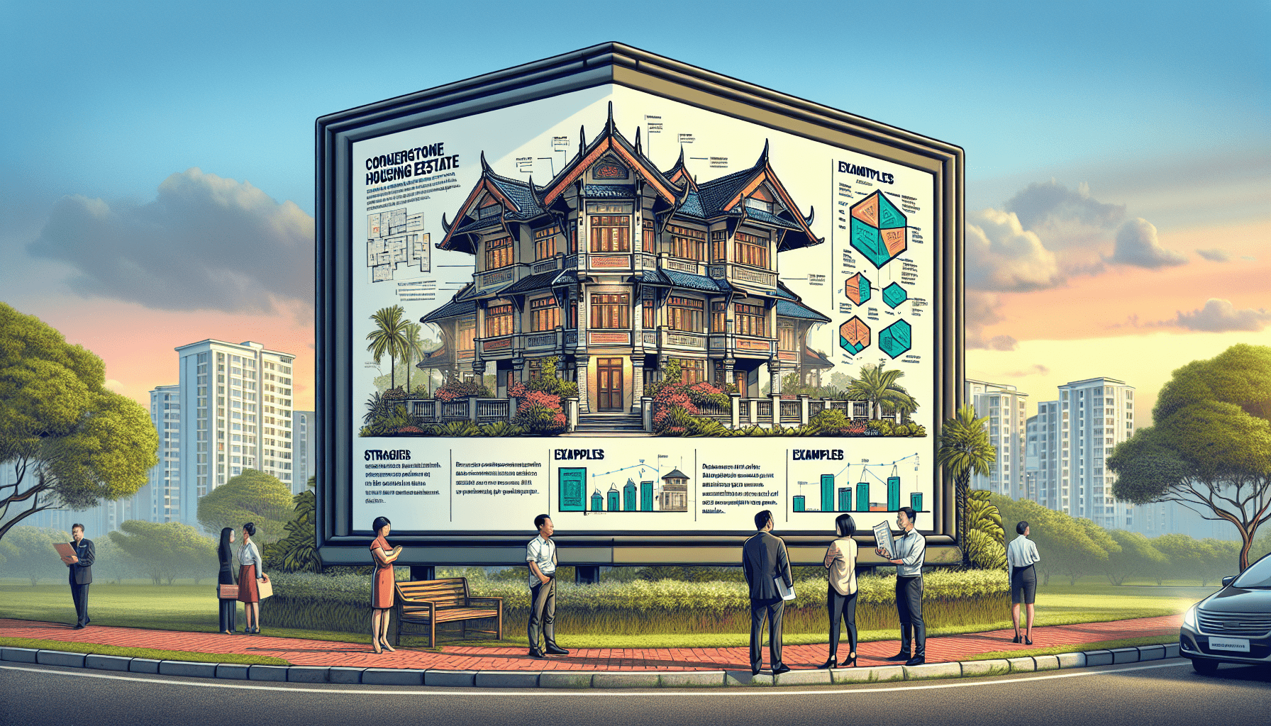 Highlighting Historical Significance for Property Marketing Highlighting Historical Significance for Property Marketing