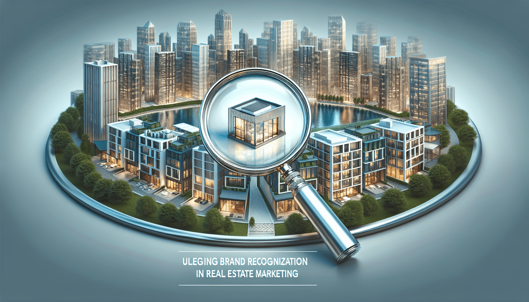 Utilizing Brand Recognition in Real Estate Marketing
