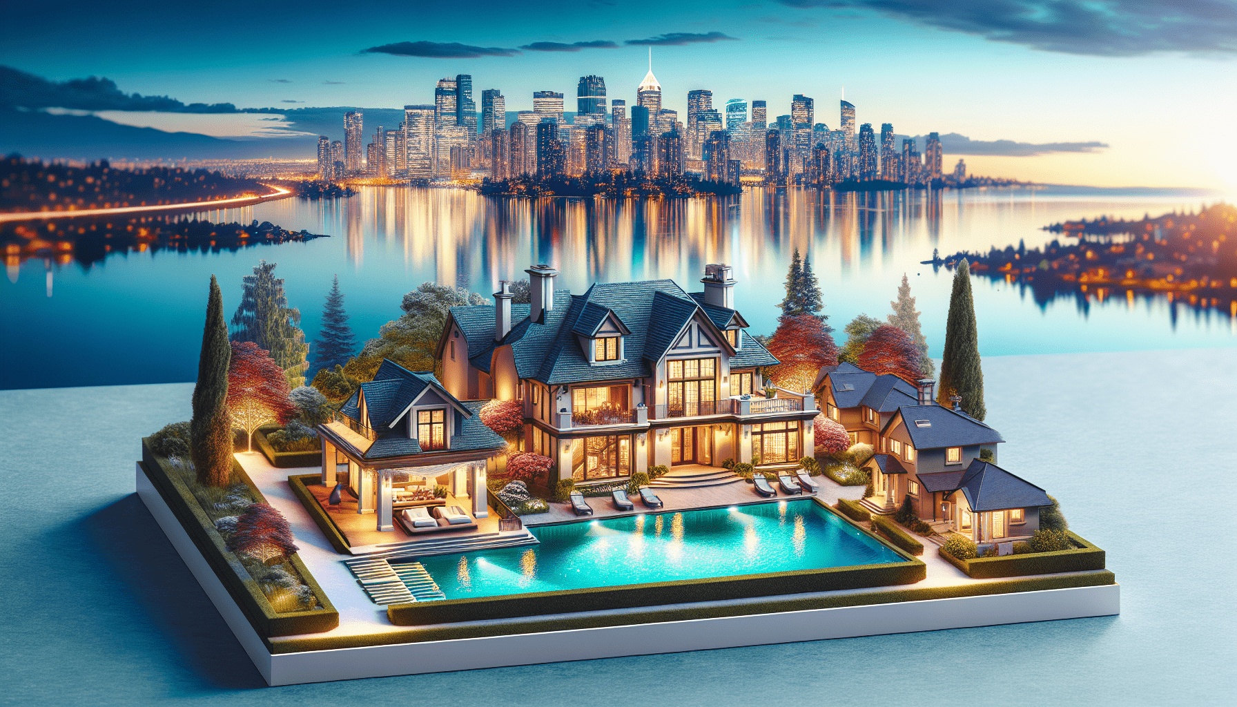 Desirable Property Locations that Enhance Value