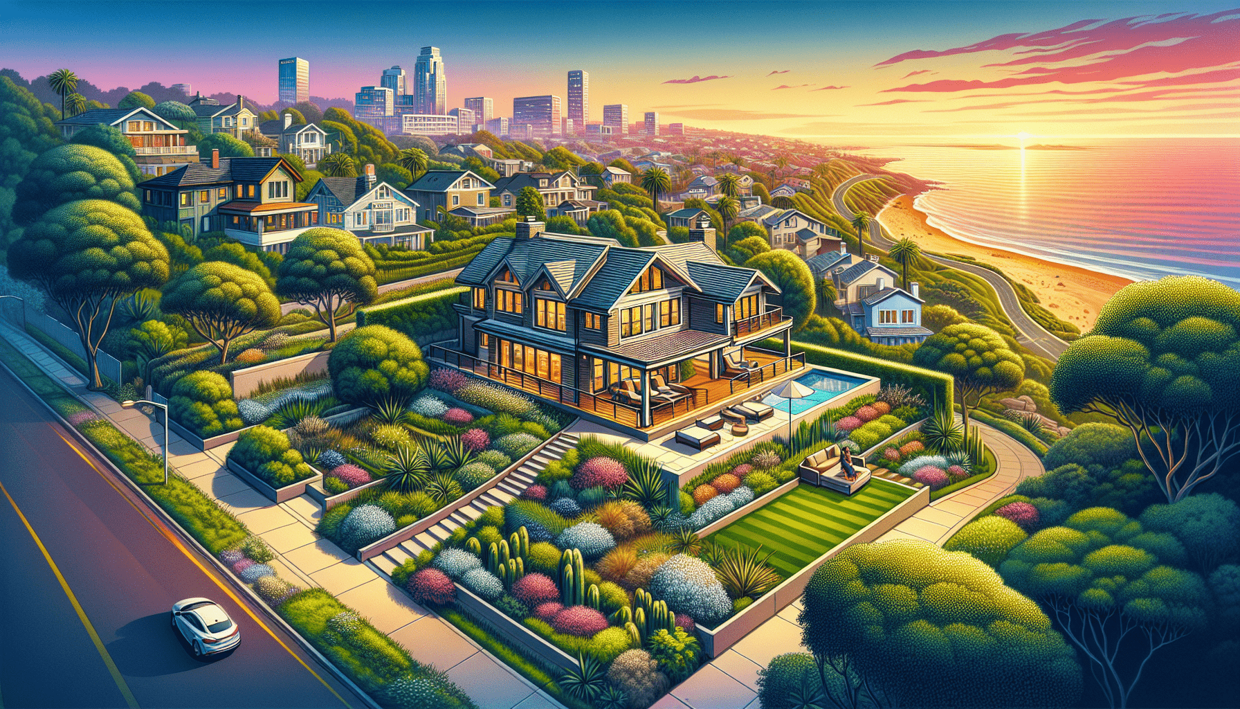 Desirable Property Locations that Enhance Value