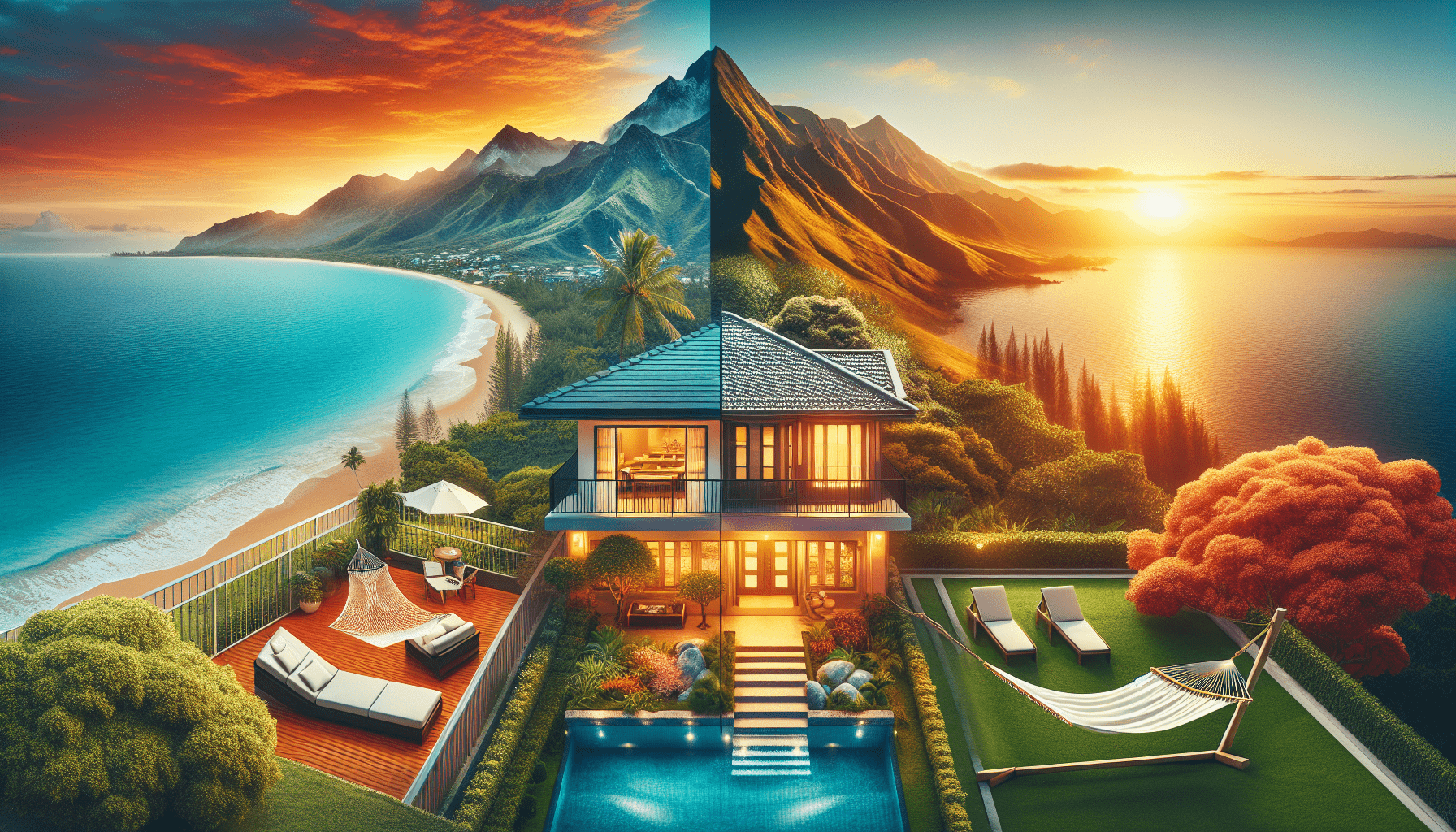 Desirable Property Locations that Enhance Value