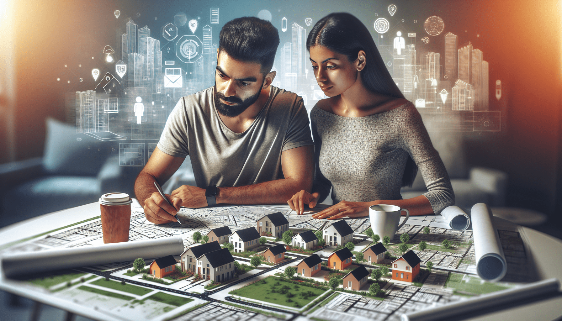 Catering to the Needs of First-Time Homebuyers