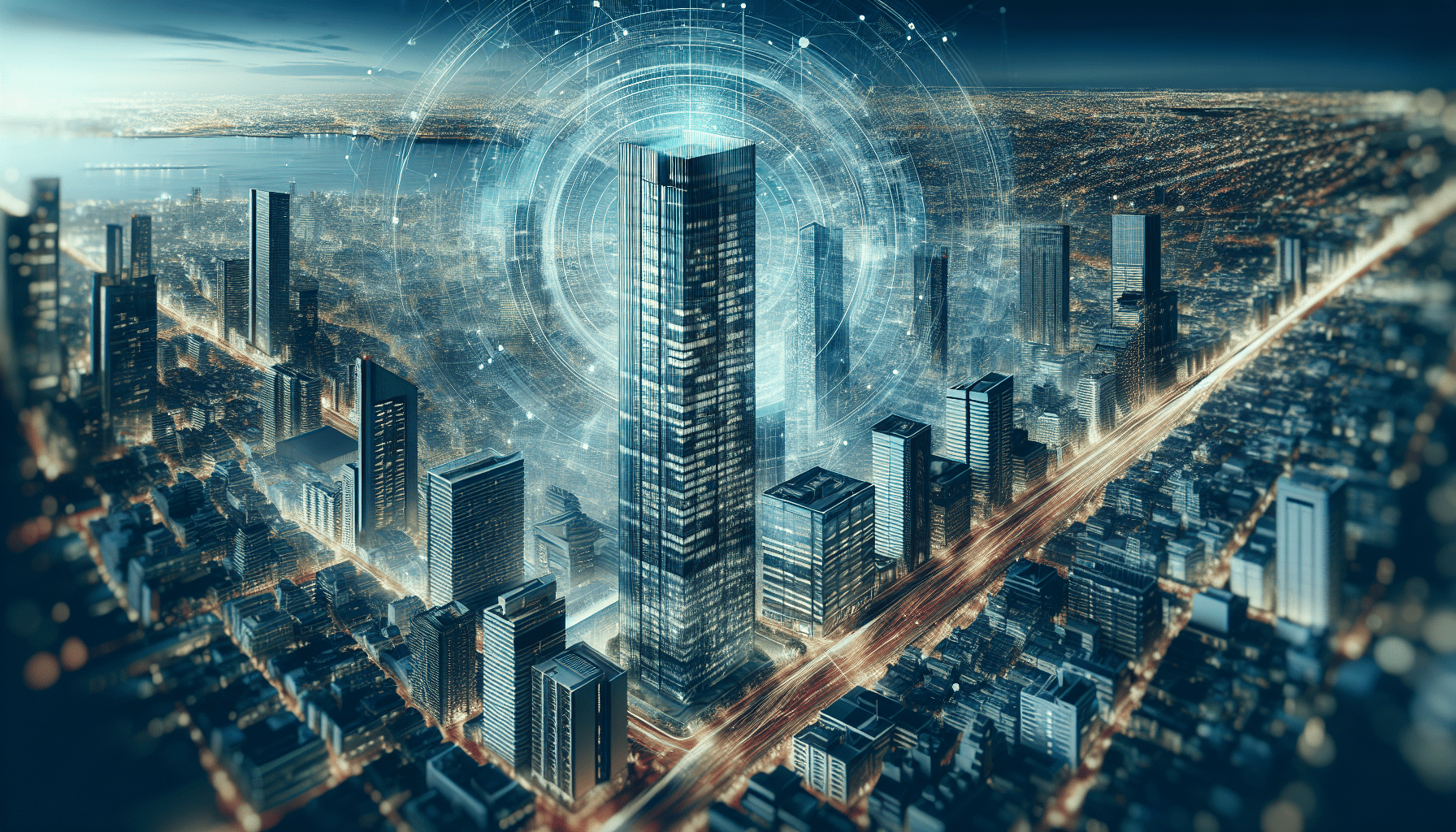 Targeting Commercial Real Estate Developers for Profitable Sales